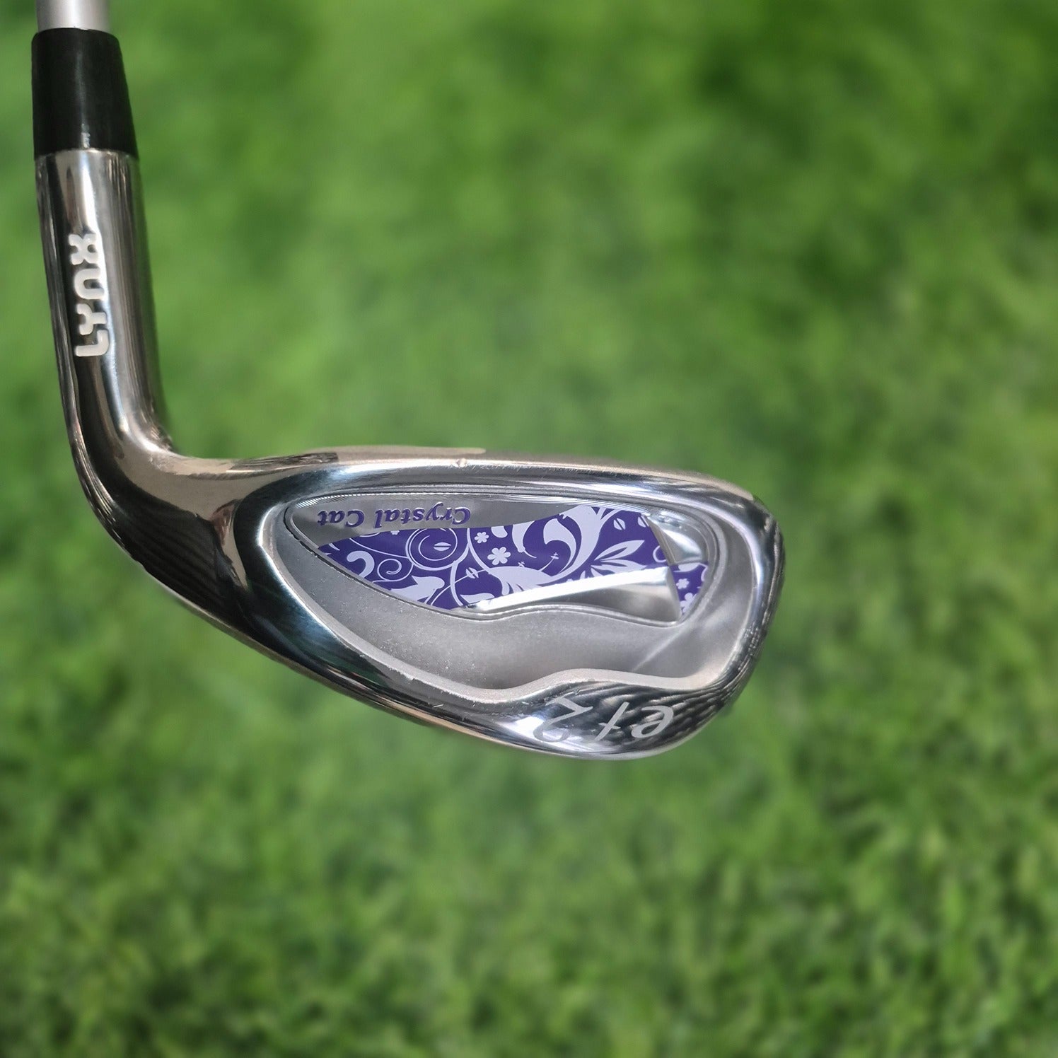 Lynx Etc / Cristal Cat / #7 Single Iron / Women (New)