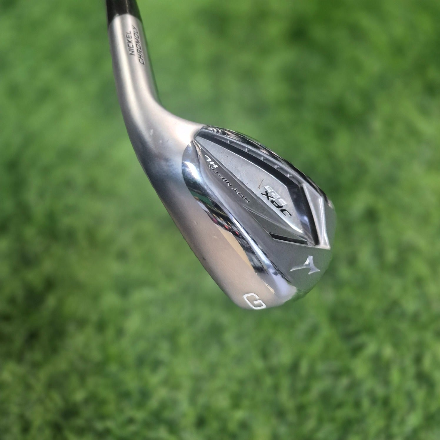 Mizuno Etc / NS PRO MODUS3 / R