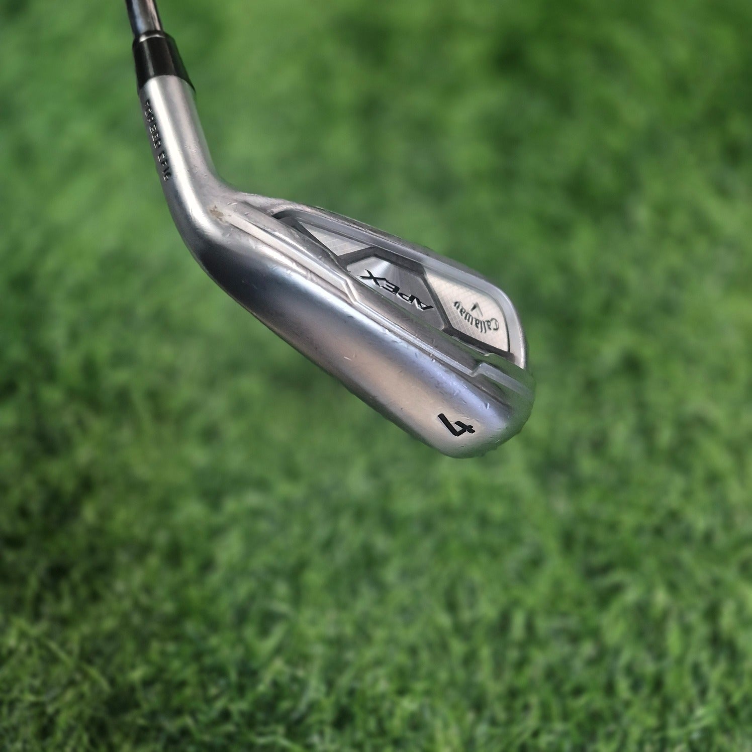 Callaway Etc / APEX / #4 Single Iron / R