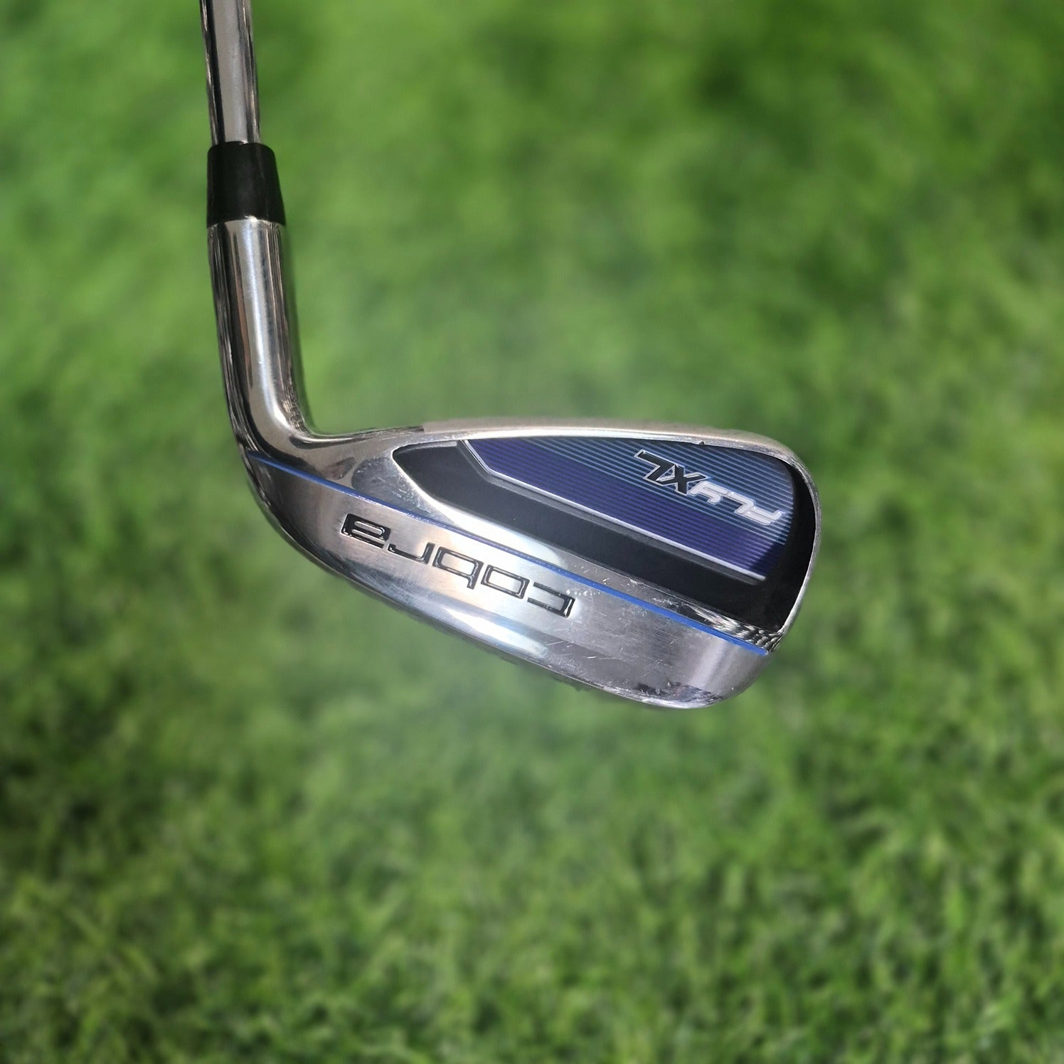 Cobra Etc / FLY-Z XL / #7 Single Iron / S