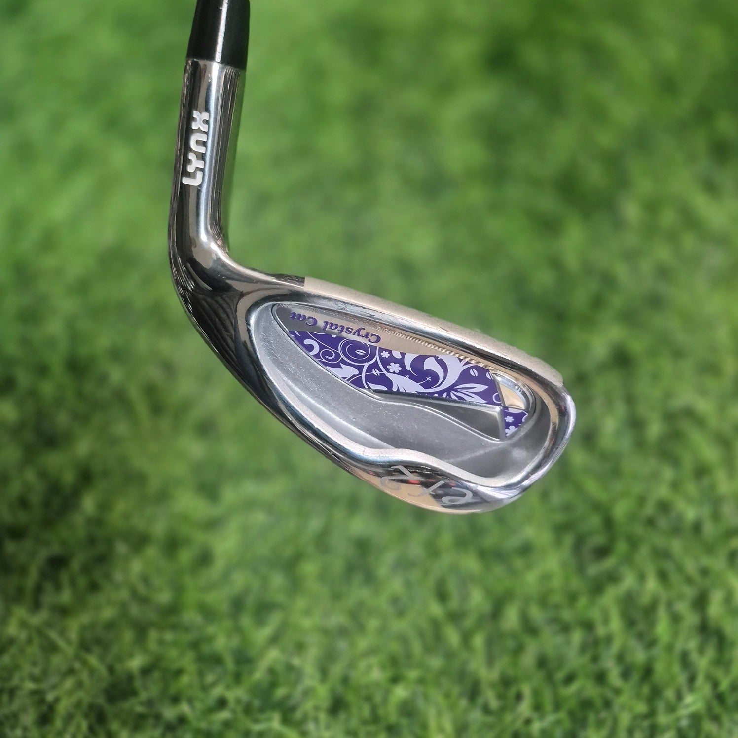 Lynx Etc / Cristal Cat / #7 Single Iron / Women (New)