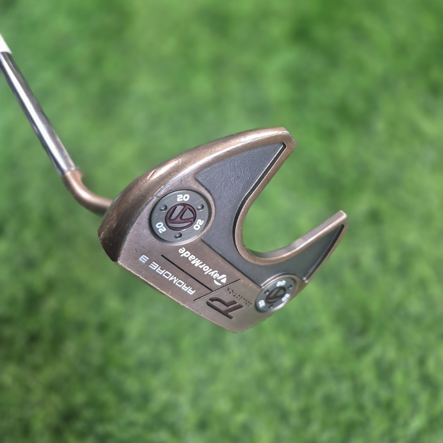 TaylorMade Putter / TP ARDMORE3 / 33"