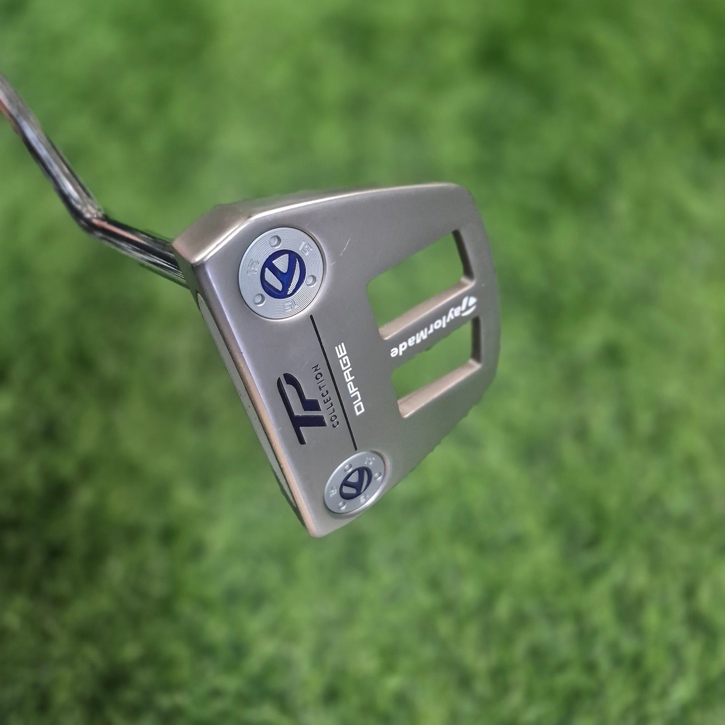 TaylorMade Putter / TP DUPAGE SINGLE / 33"