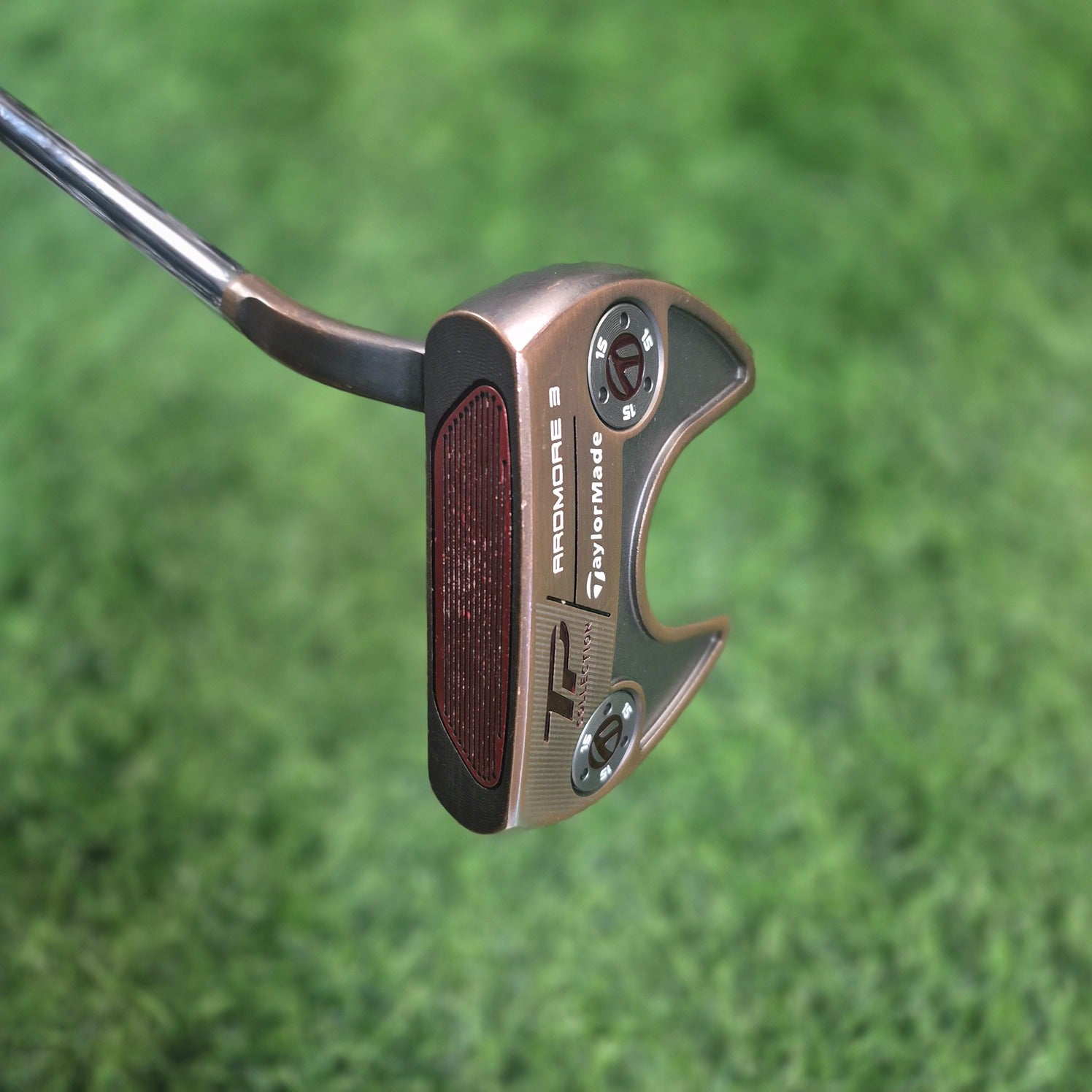 TaylorMade Putter / TP ARDMORE3 / 34"