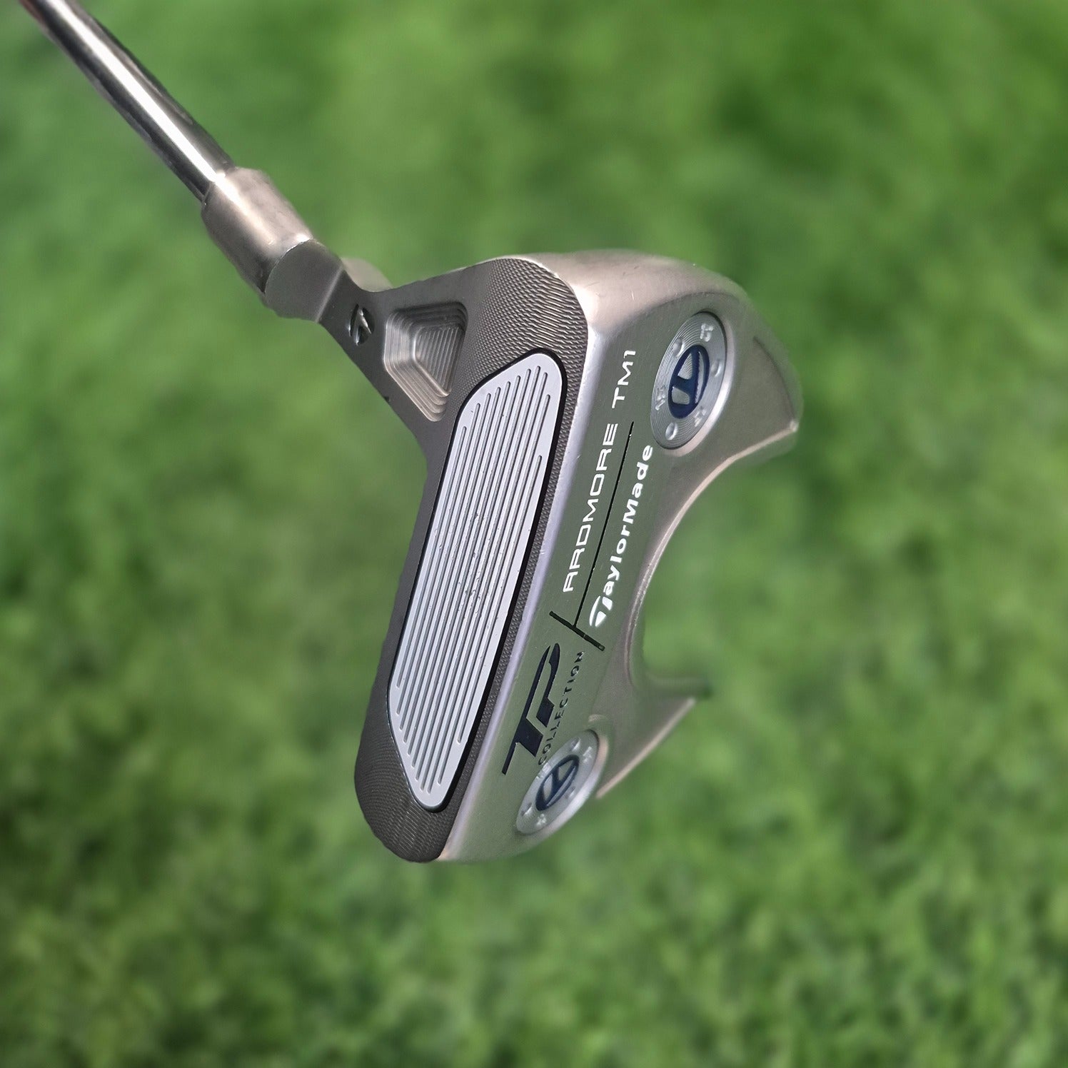 TaylorMade Putter / TP ARDMORE TM1 / 34"