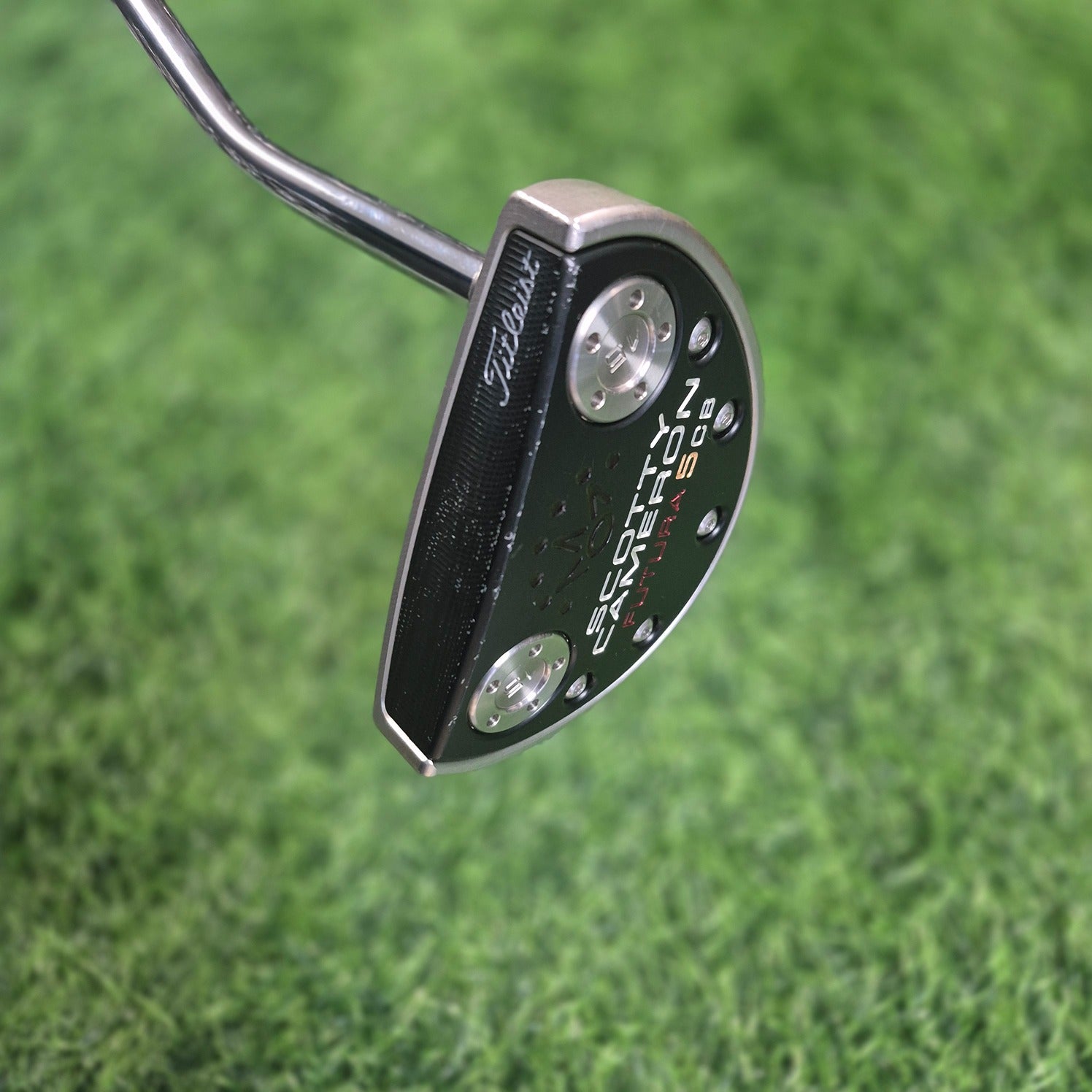 Scotty Cameron Putter / FUTURA 5CB / 34"