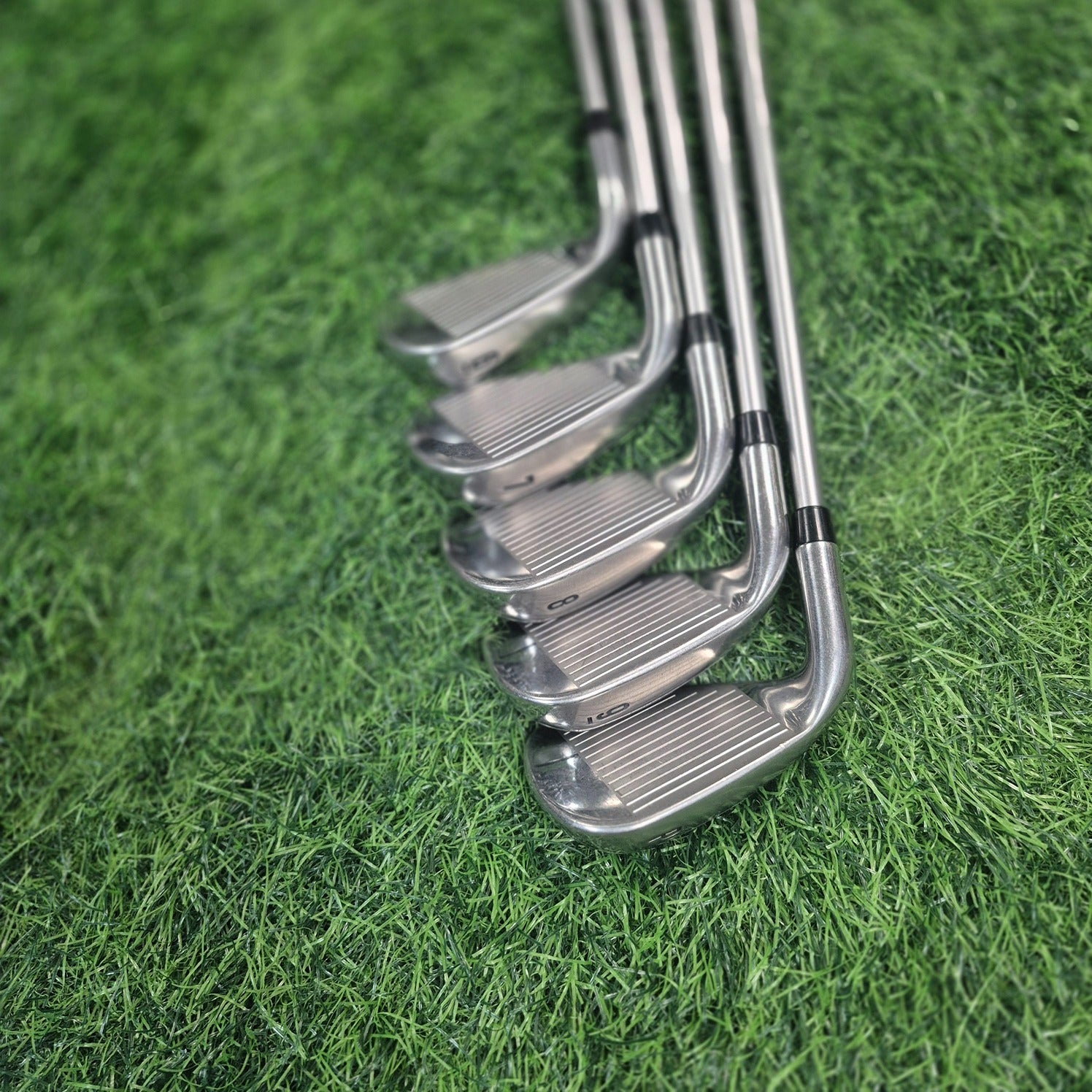 Callaway Iron Set / Maverick / 5pcs / R