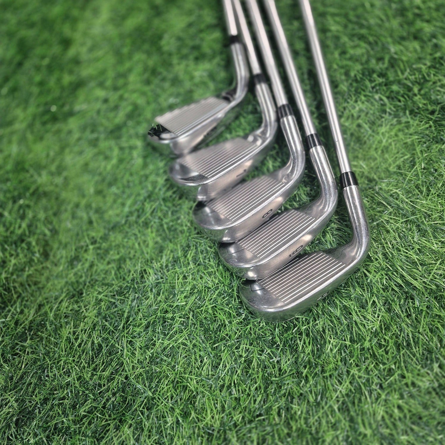 Callaway Iron Set / Maverick / 5pcs / R