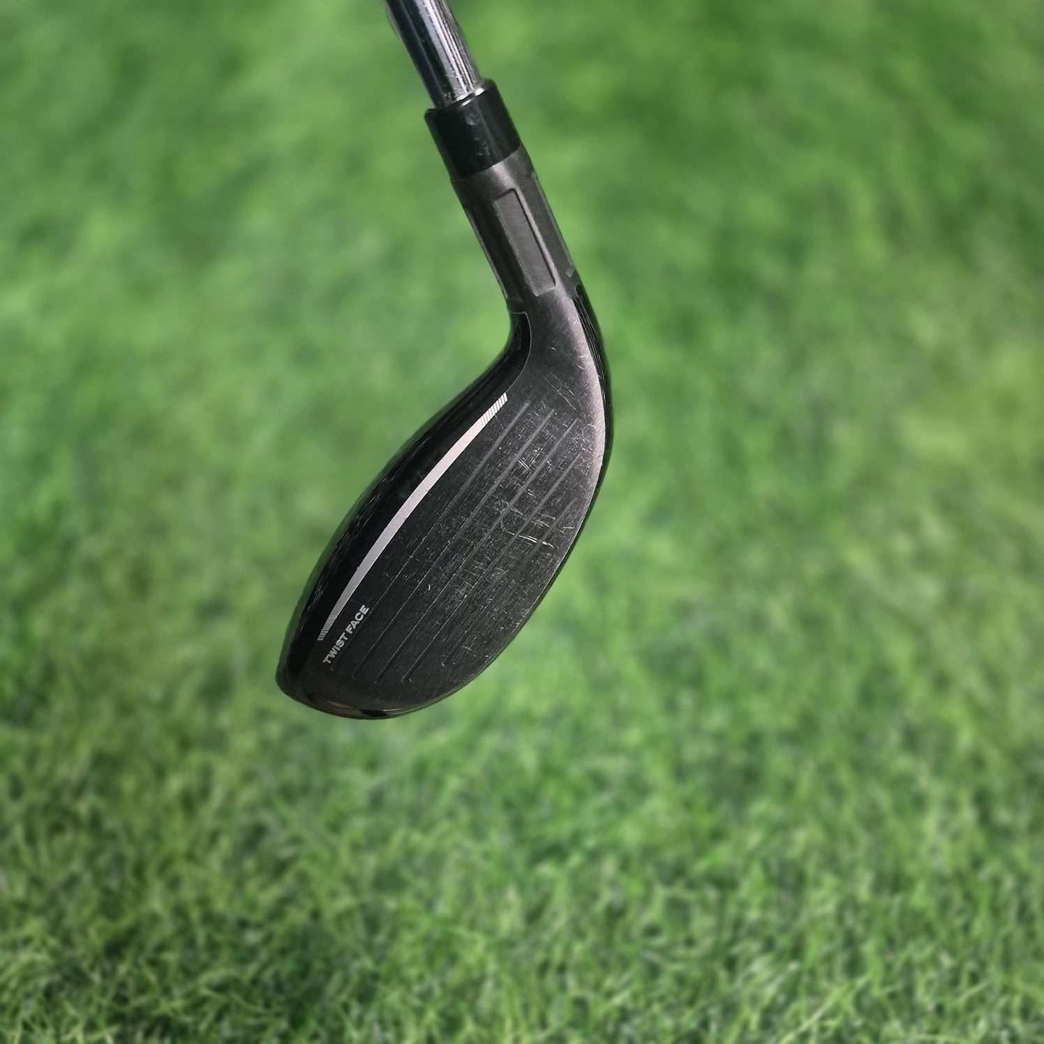 TaylorMade Hybrid / Stealth 2 / 3H(19.0) / S