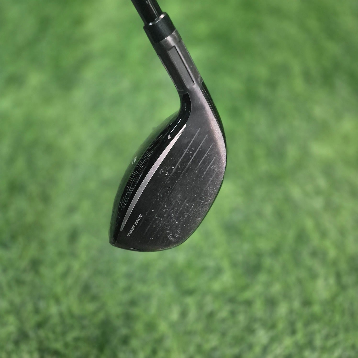 TaylorMade Wood / Stealth US / 5W(18.0) / X