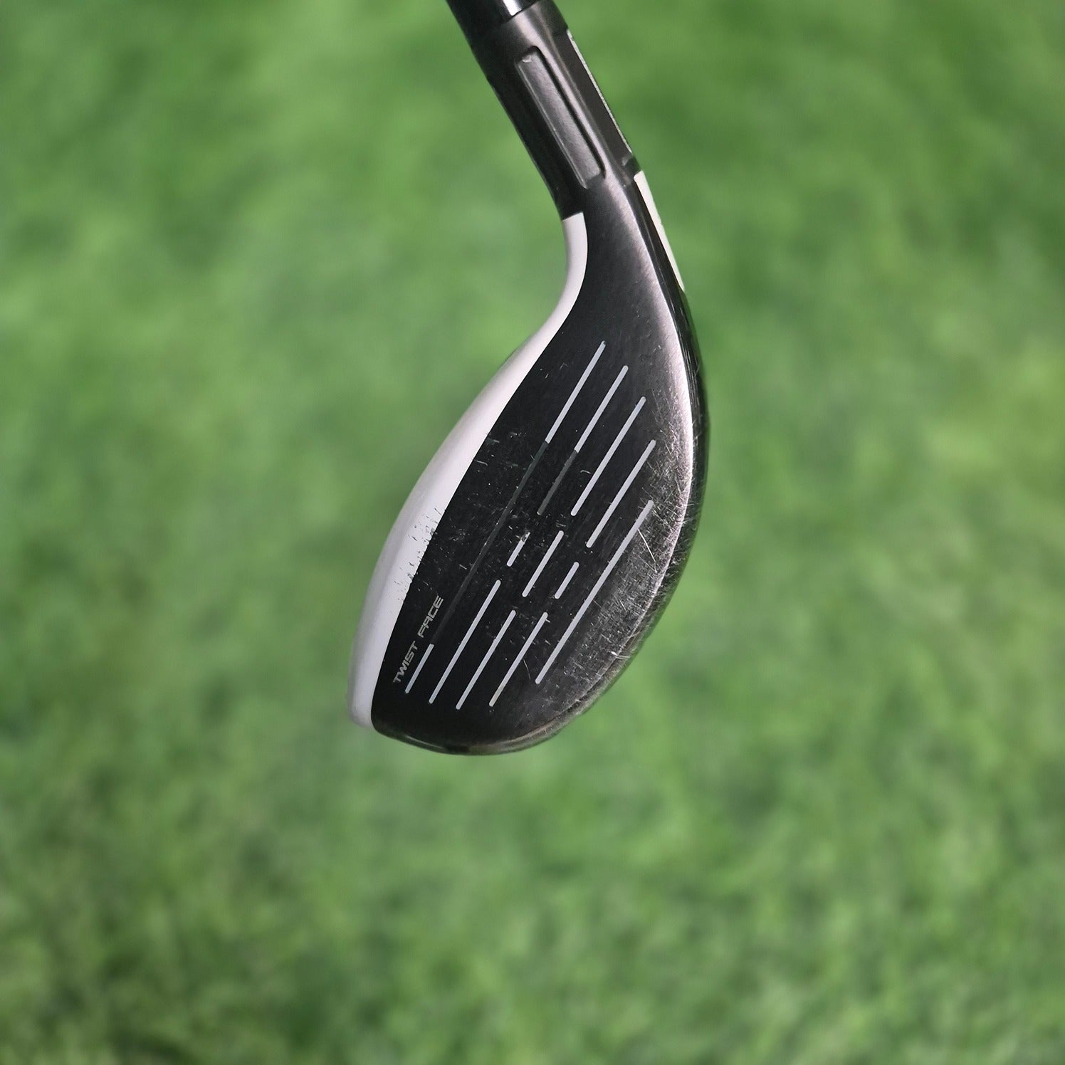 TaylorMade Wood / SIM2 Max / 5W(18.0) / R(S)