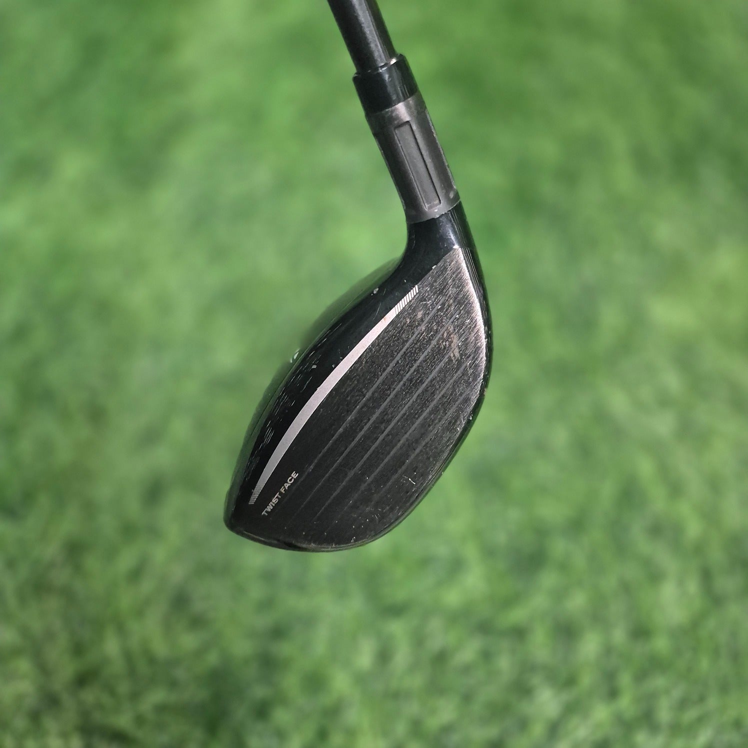 TaylorMade Wood / Stealth / 3W(15.0) / S