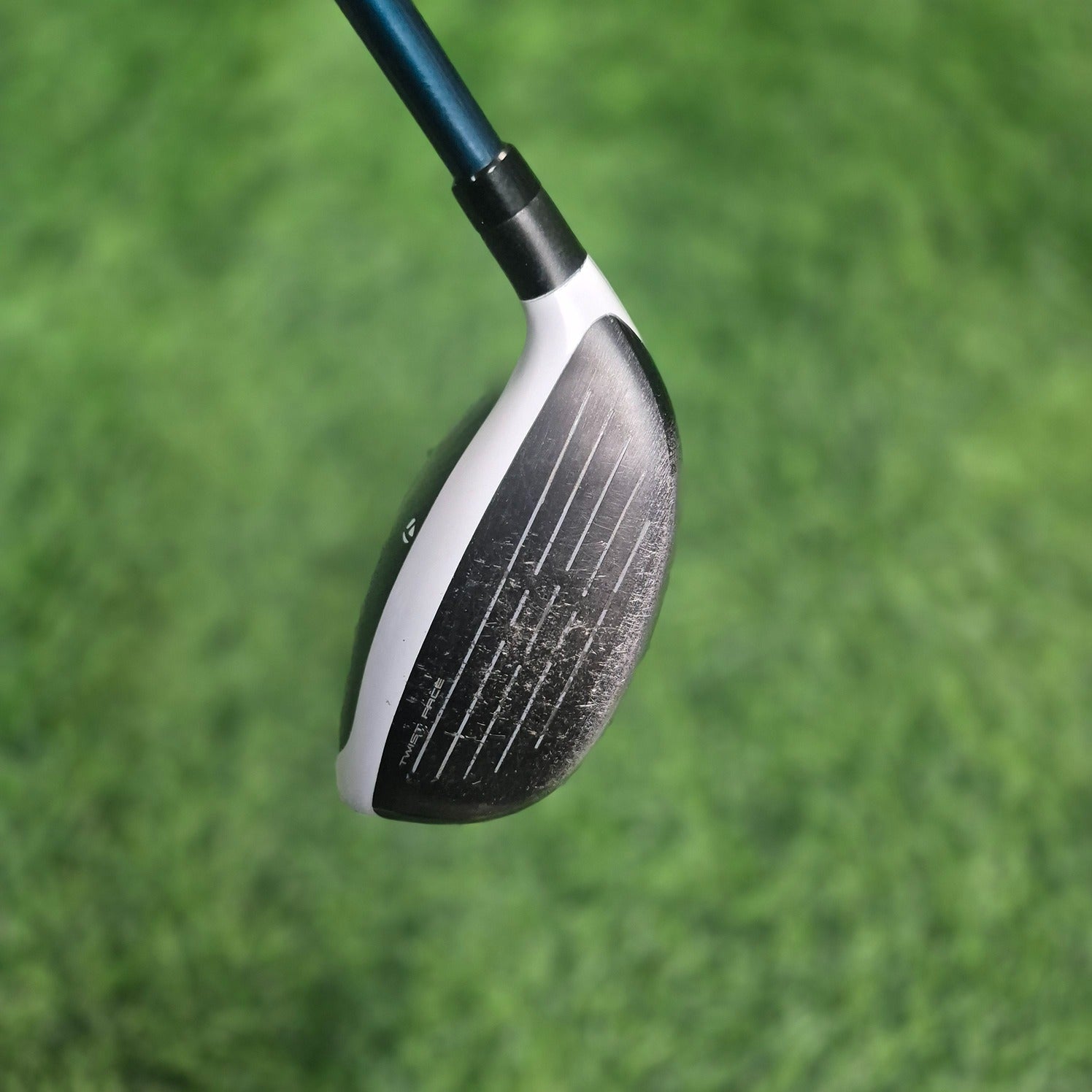 TaylorMade Wood / SIM2 Max-D / 3W(16.0) / R