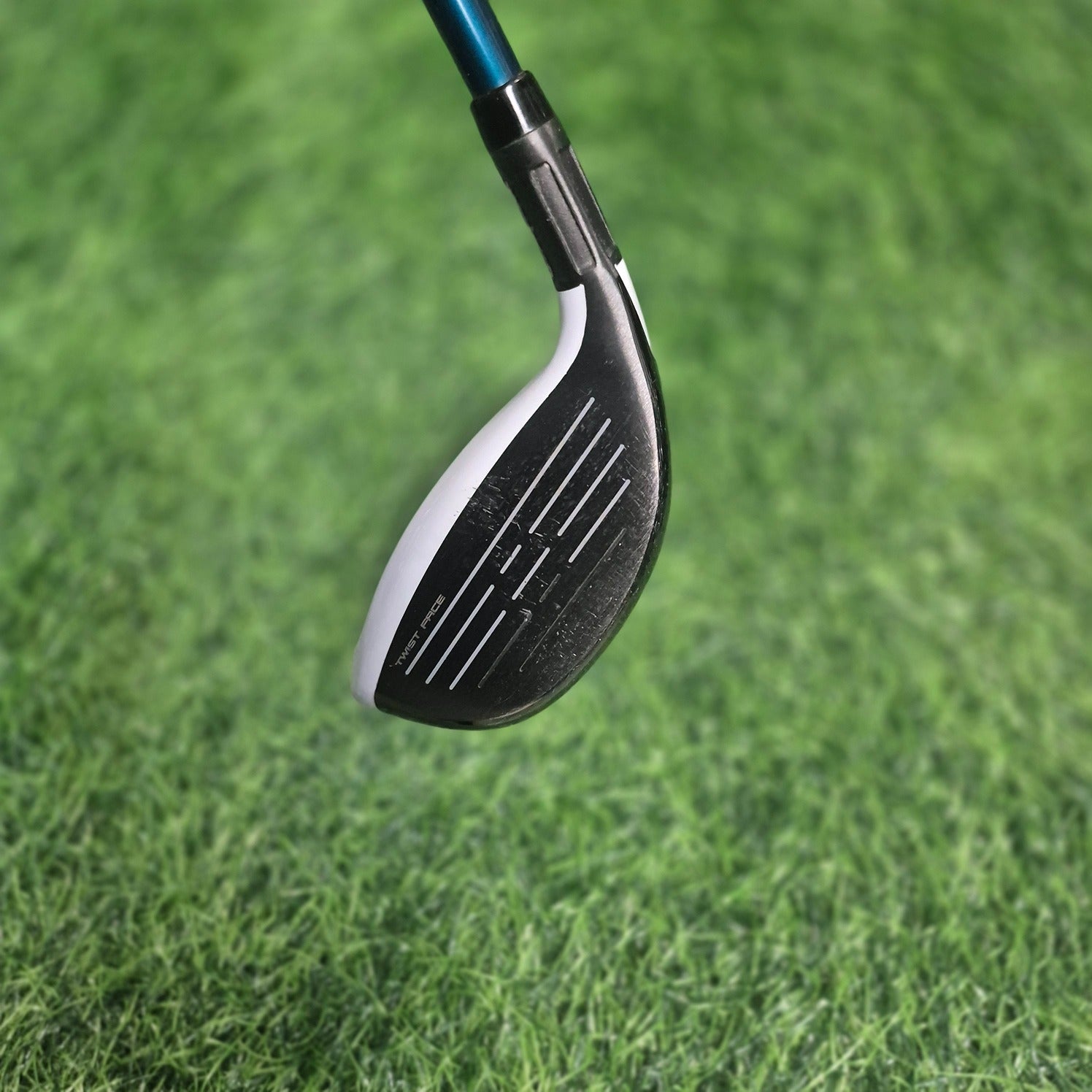 TaylorMade Wood / SIM2 Max / 5W(18.0) / R(S)