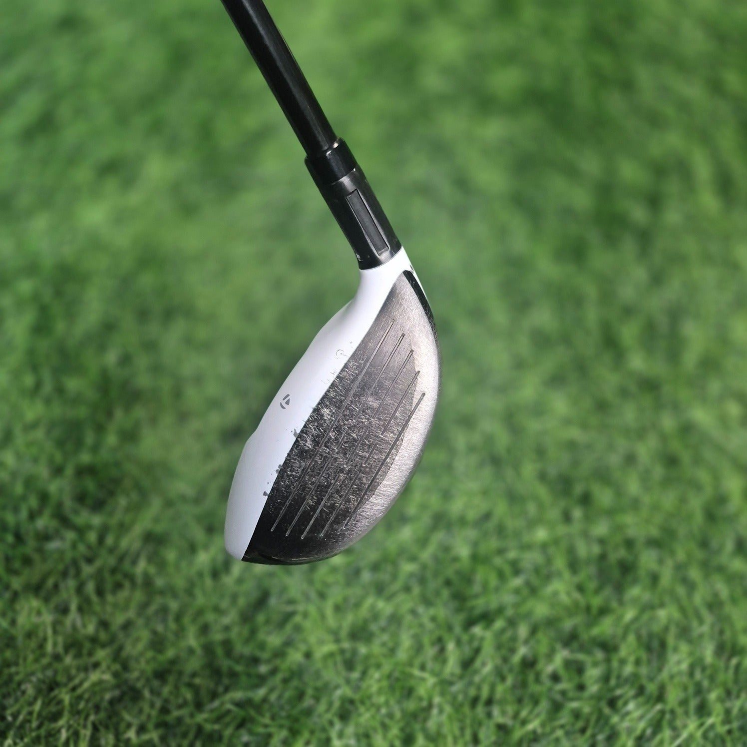 TaylorMade Wood / M2 / 5W(18.0) / R(S)