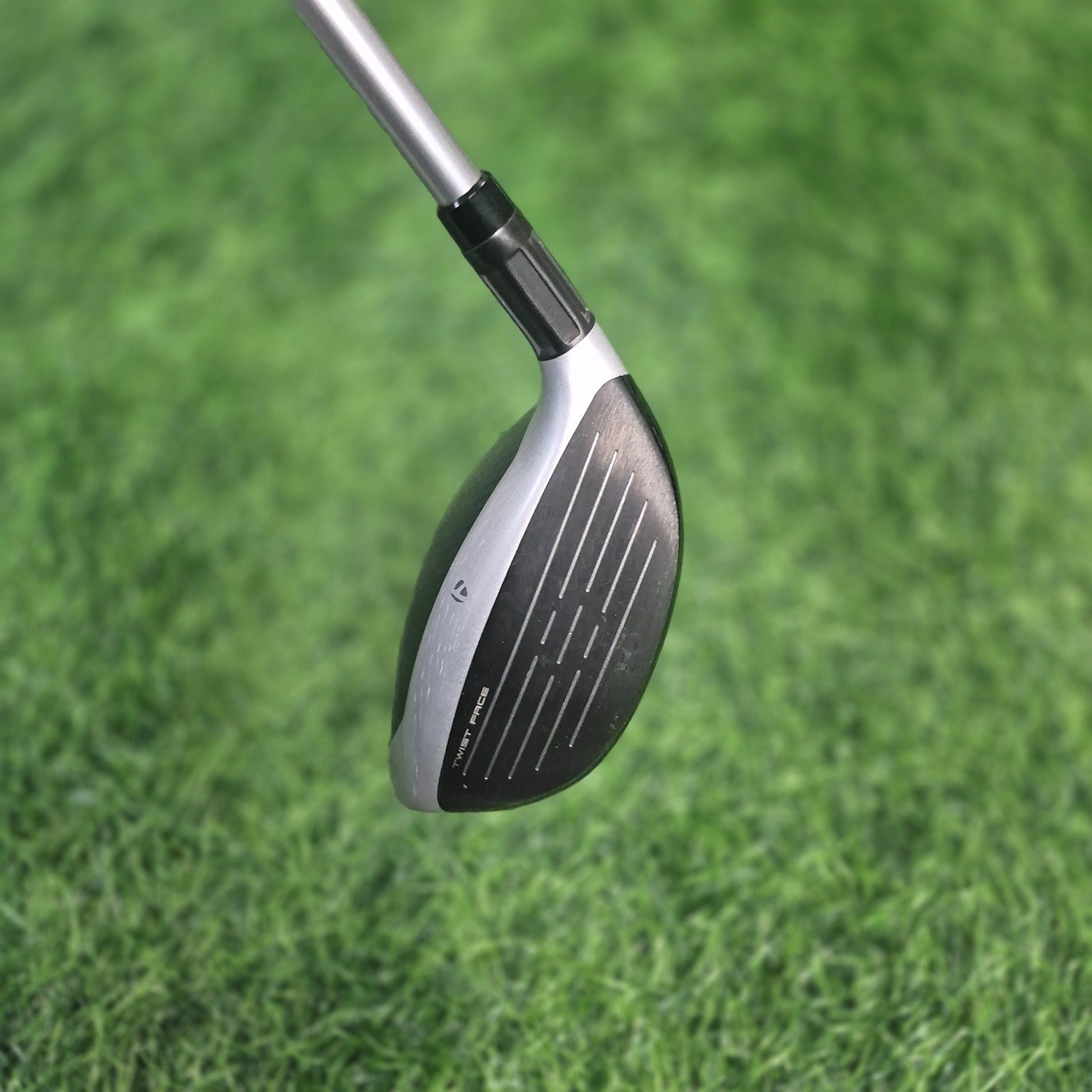 TaylorMade Wood / M6 / 3W(15.0) / R(S)