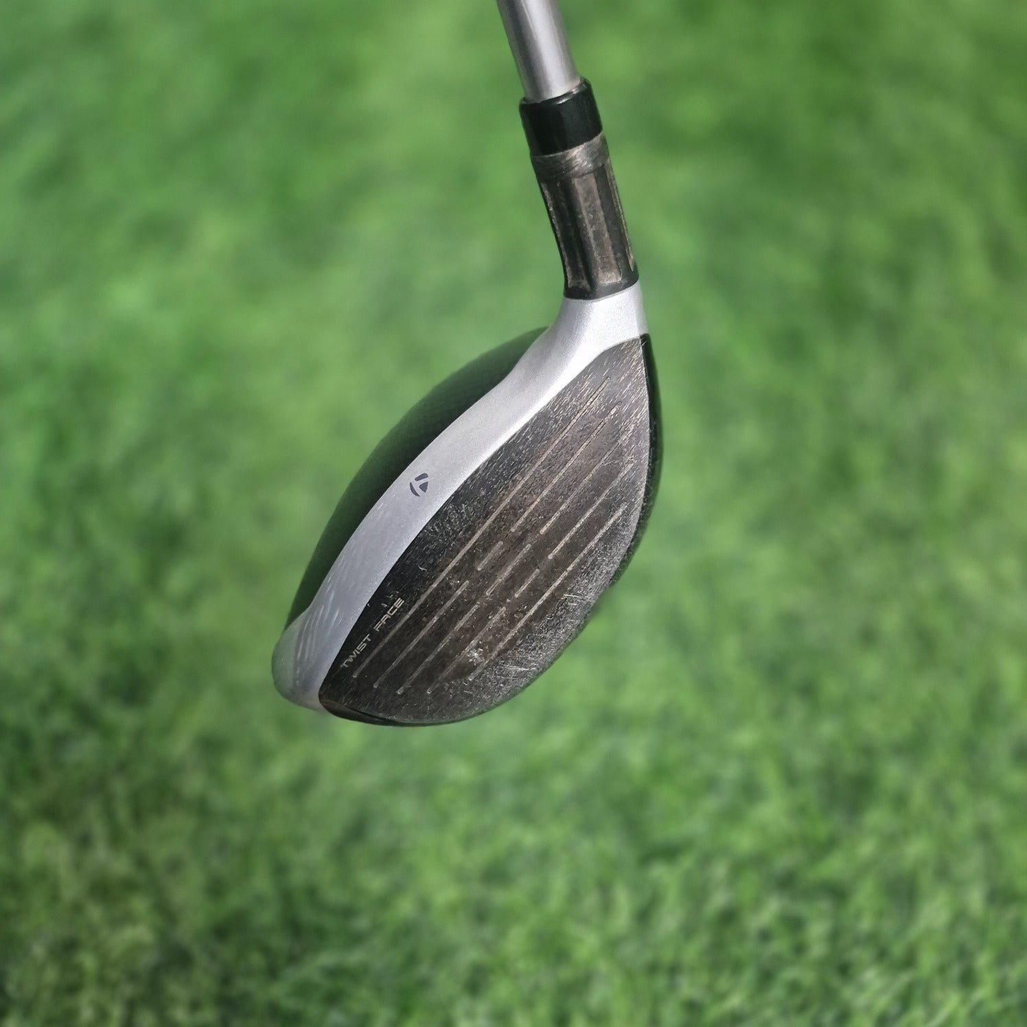 TaylorMade Wood / M6 / 3W(15.0) / S