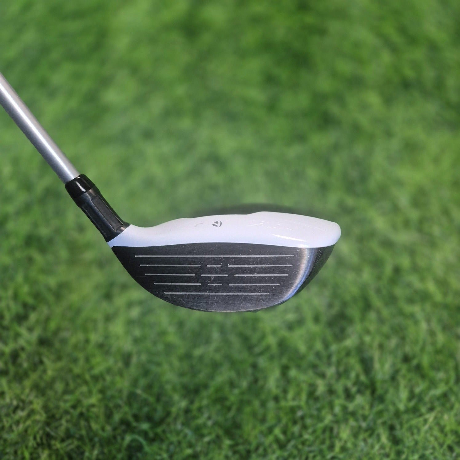 TaylorMade Wood / M2 / 3W(15.0) / Lefty / S