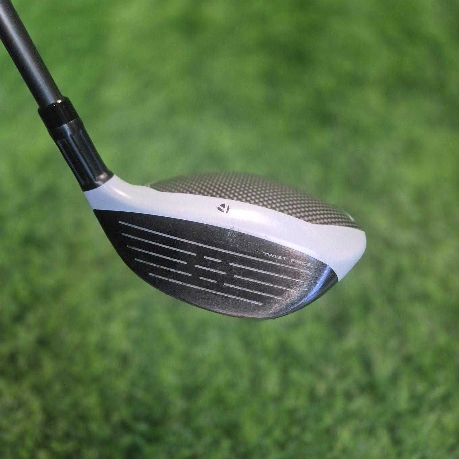 TaylorMade Wood / SIM Max / 3W(15.0) / Lefty / R(S)