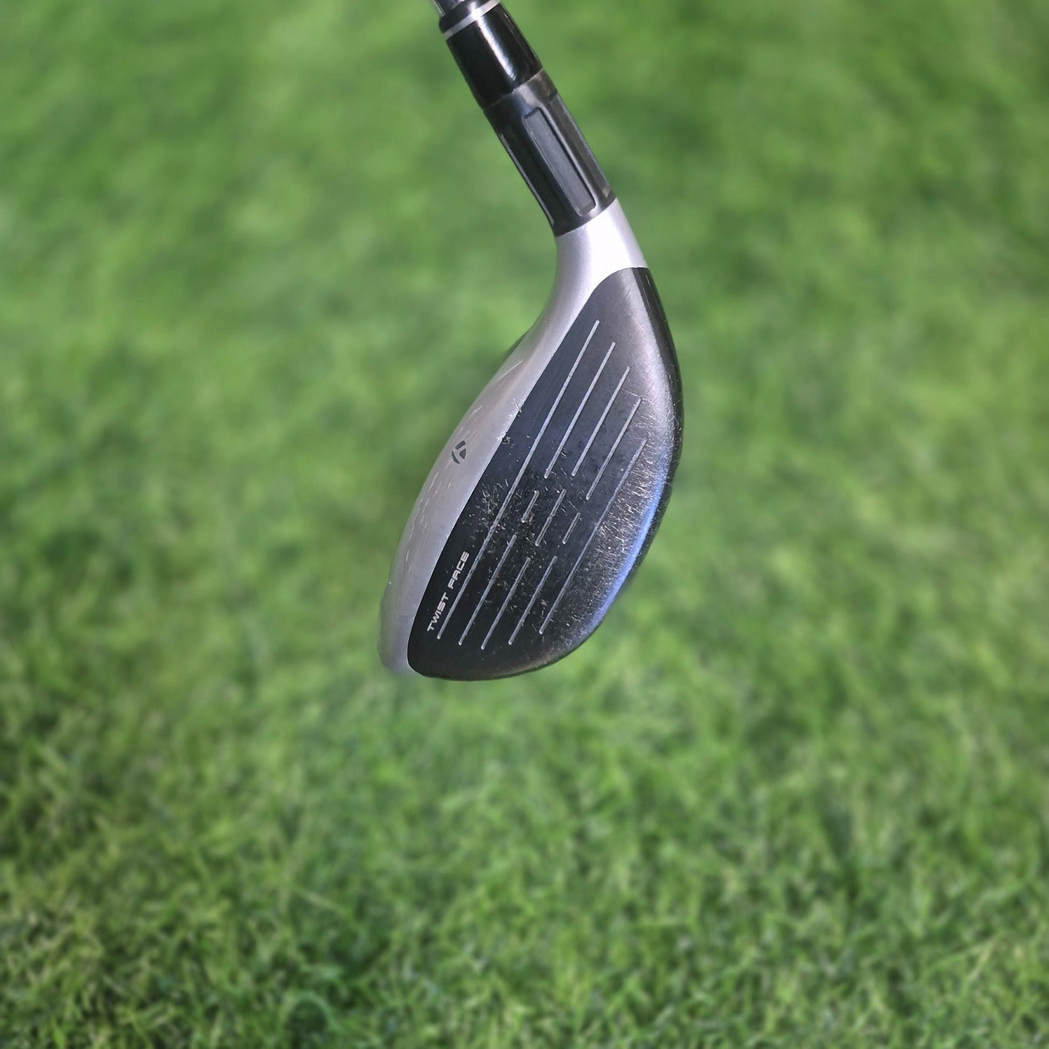 TaylorMade Wood / M6 / 5W(18.0) / S