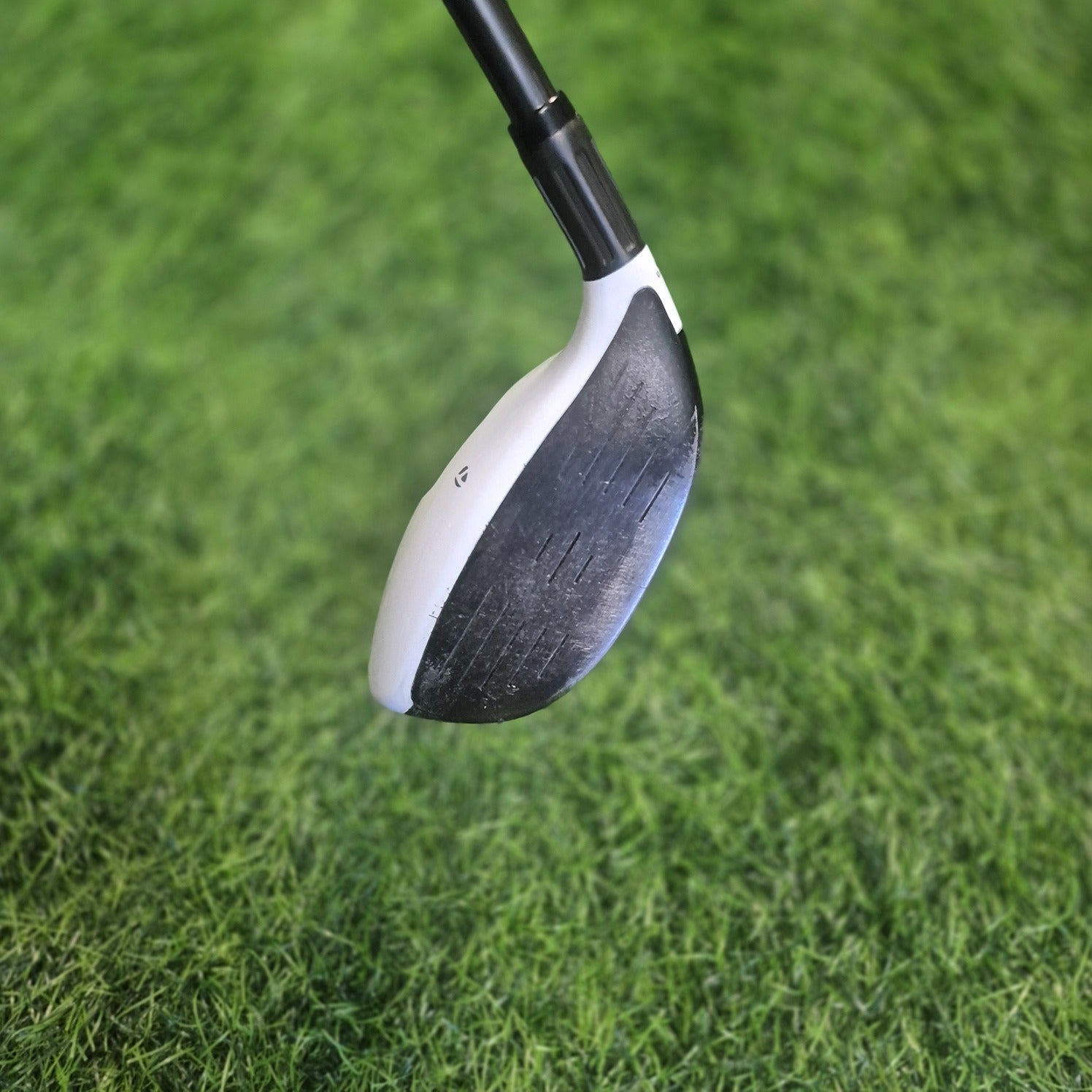 TaylorMade Wood / M2 / 3W(15.0) / S