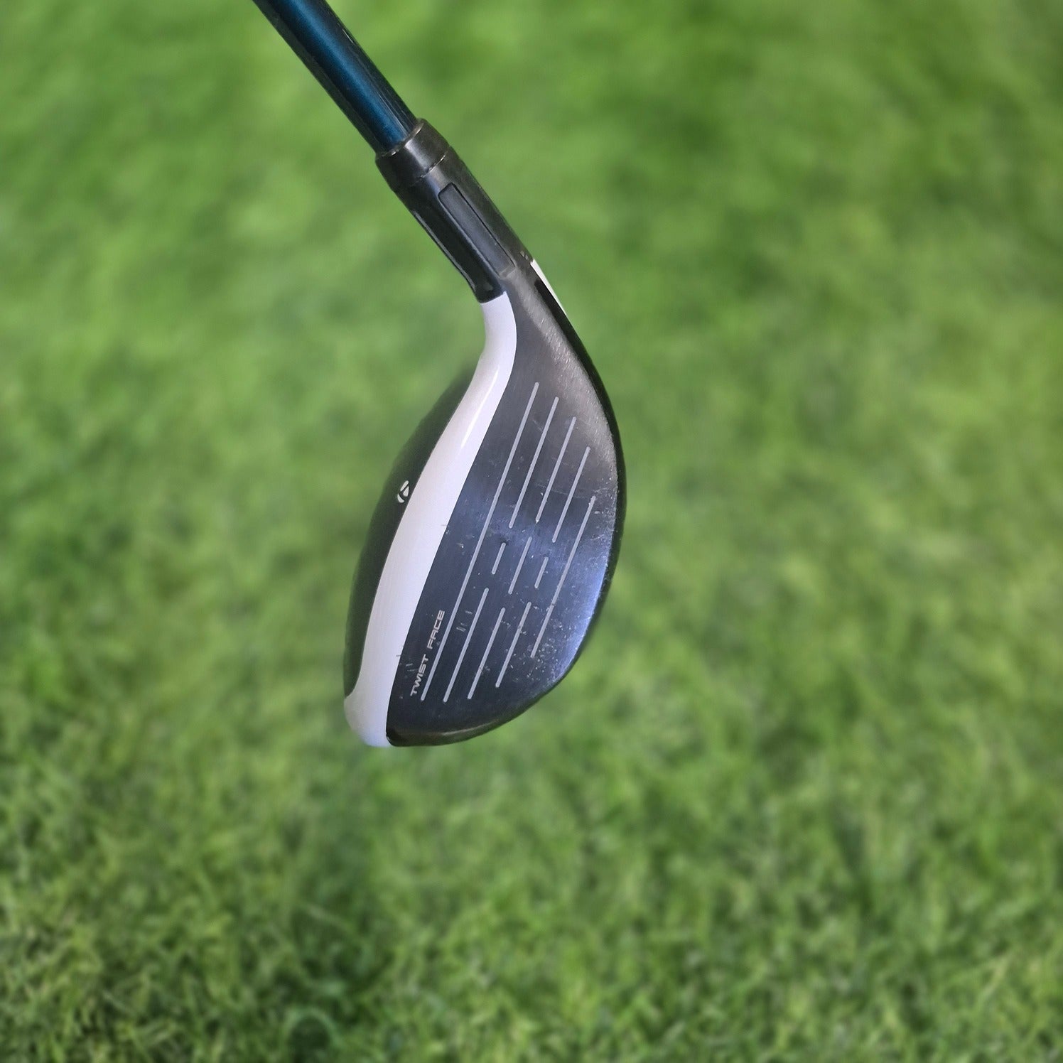 TaylorMade Wood / SIM2 Max / 5W(18.0) / R