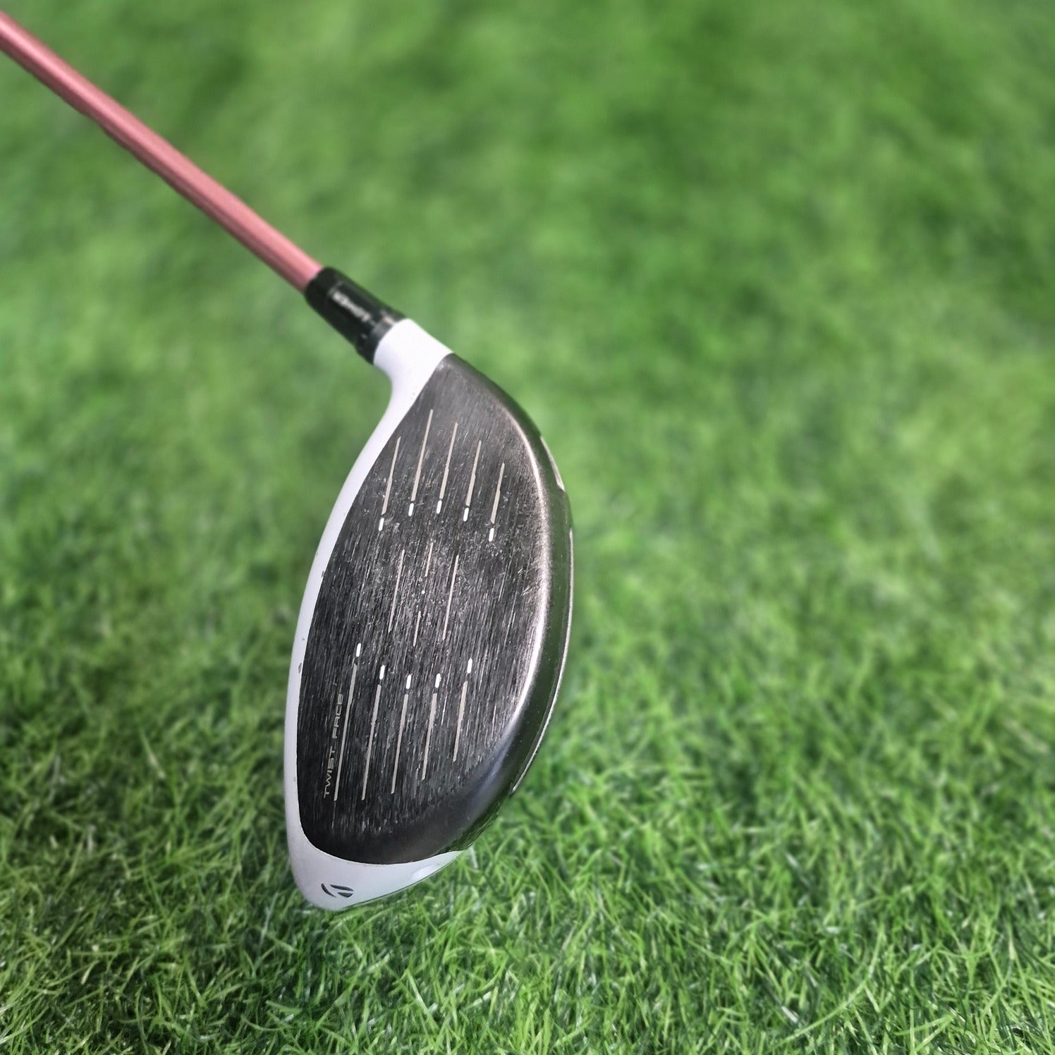 TaylorMade Driver / SIM2 Max-D / 12.0 / Women