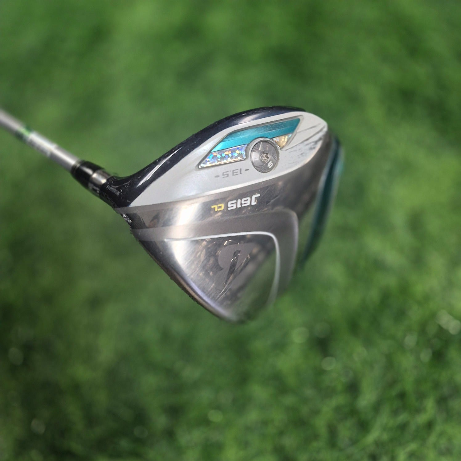 Bridgestone Driver / J615 CL / 13.5 / Women