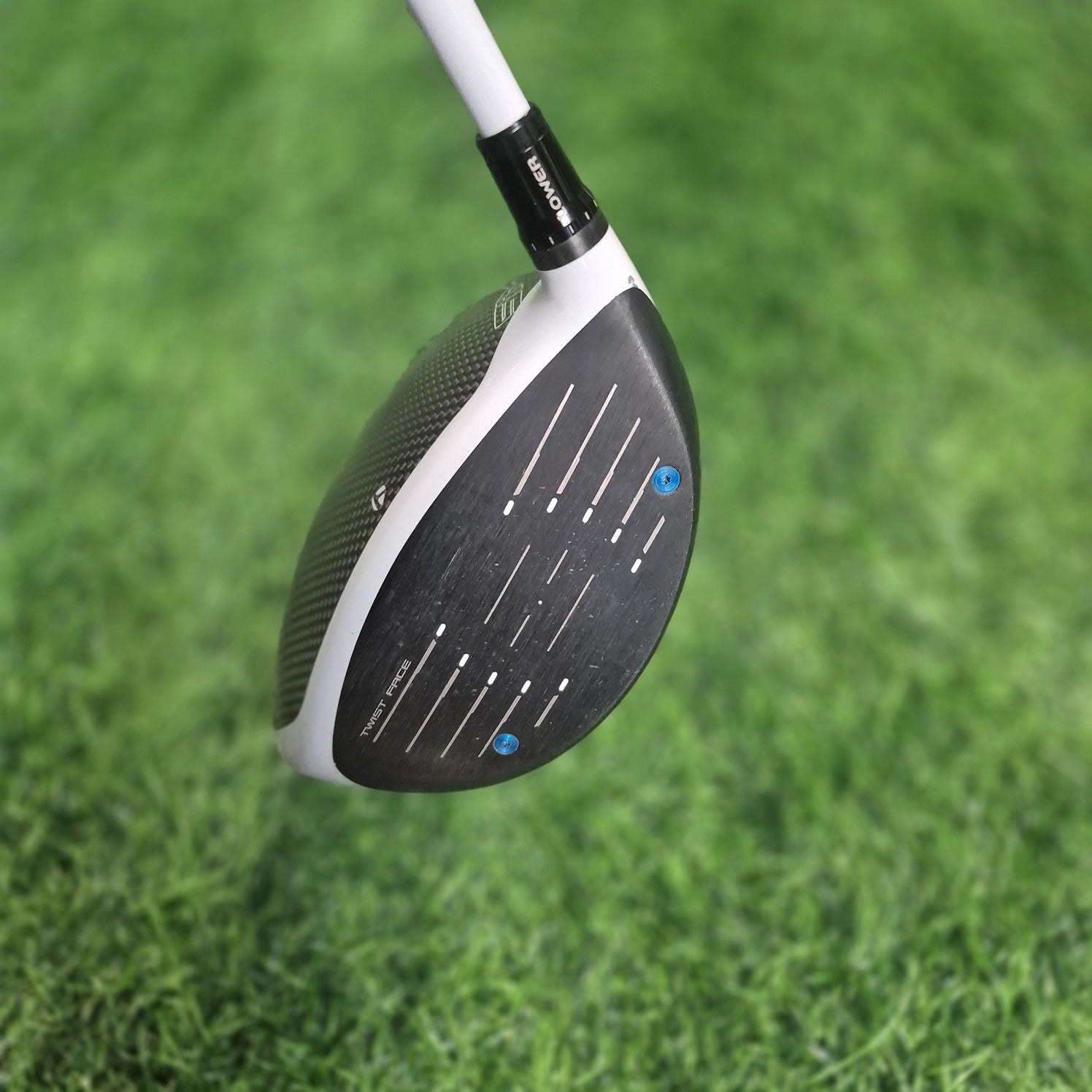 TaylorMade Driver / SIM Max US / 12.0 / Women