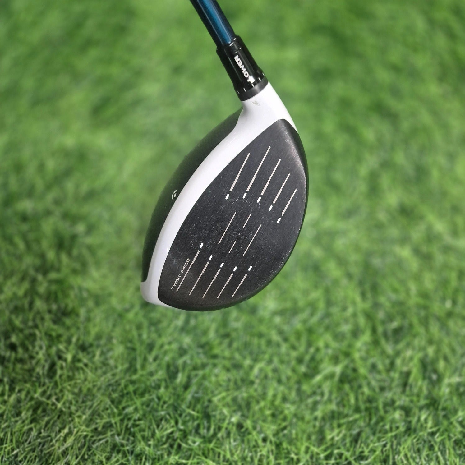 TaylorMade Driver / SIM2 Max / 10.5 / R(S)