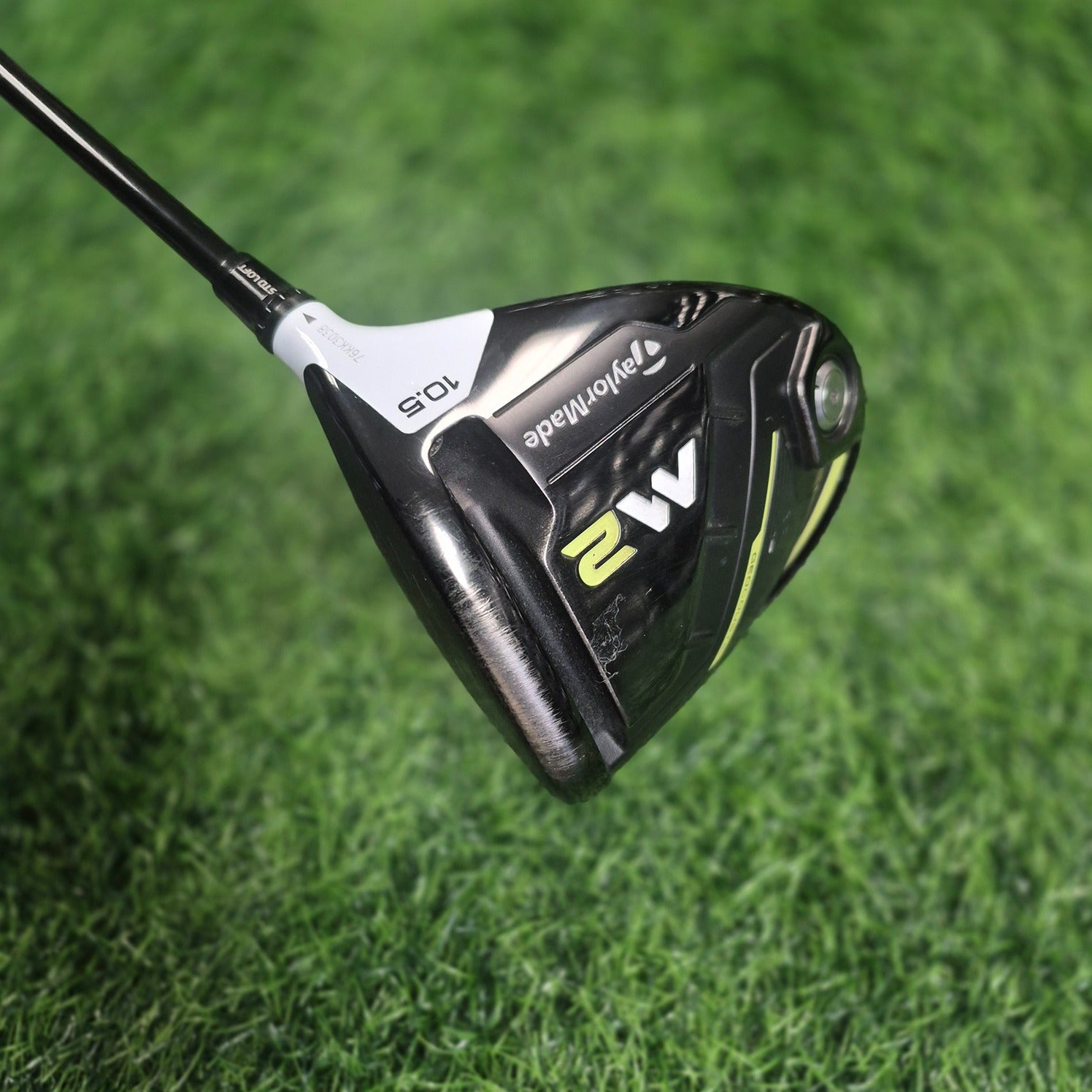 TaylorMade Driver / M2 / 10.5 / S