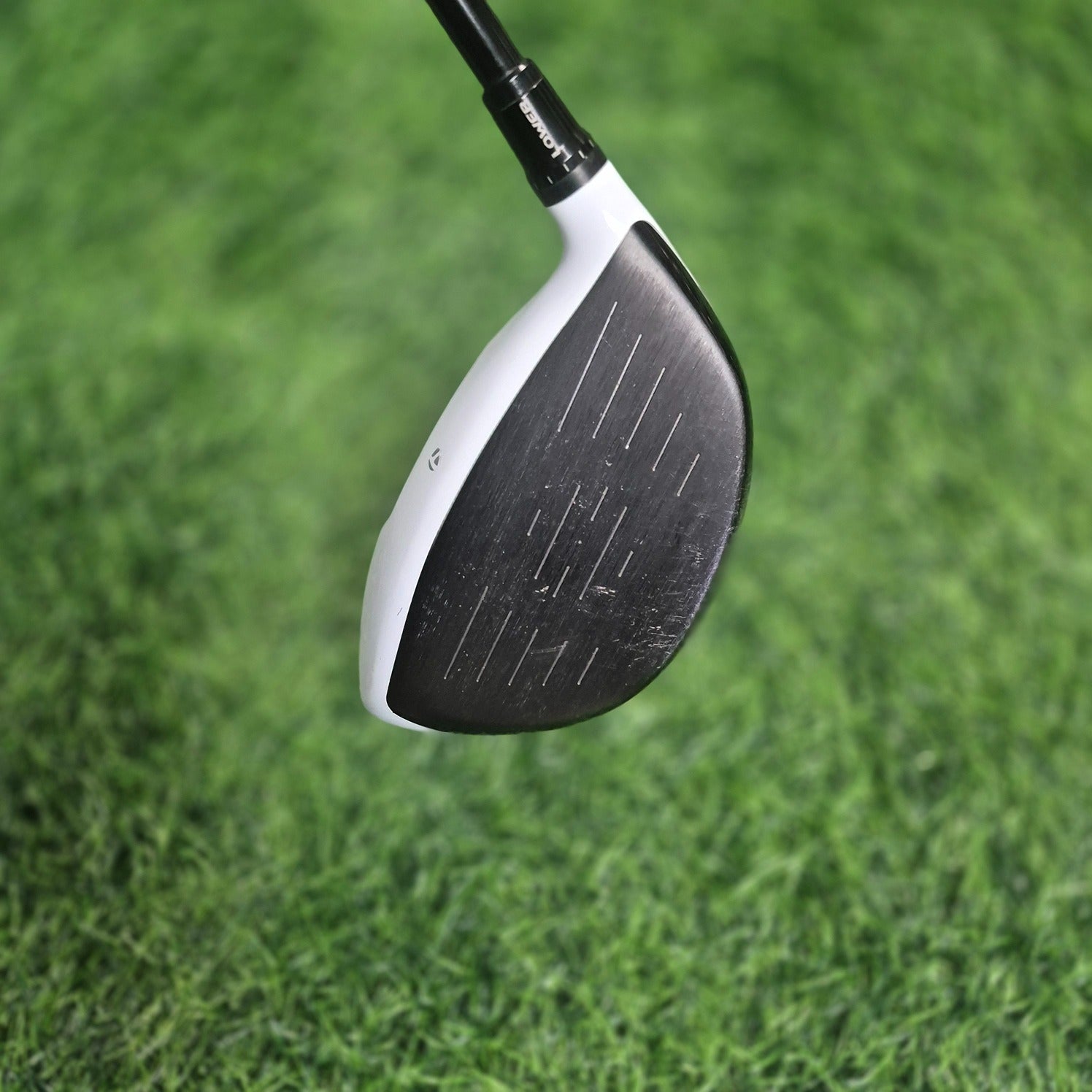 TaylorMade Driver / M2 / 10.5 / S