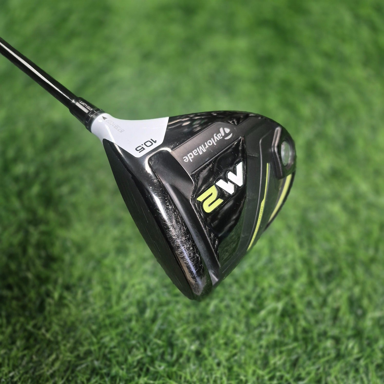 TaylorMade Driver / M2 / 10.5 / S