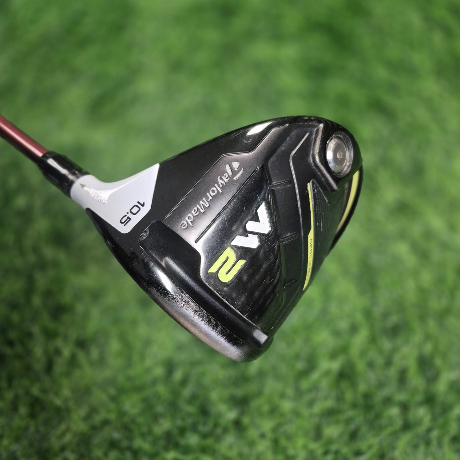 TaylorMade Driver / M2 / 10.5 / S