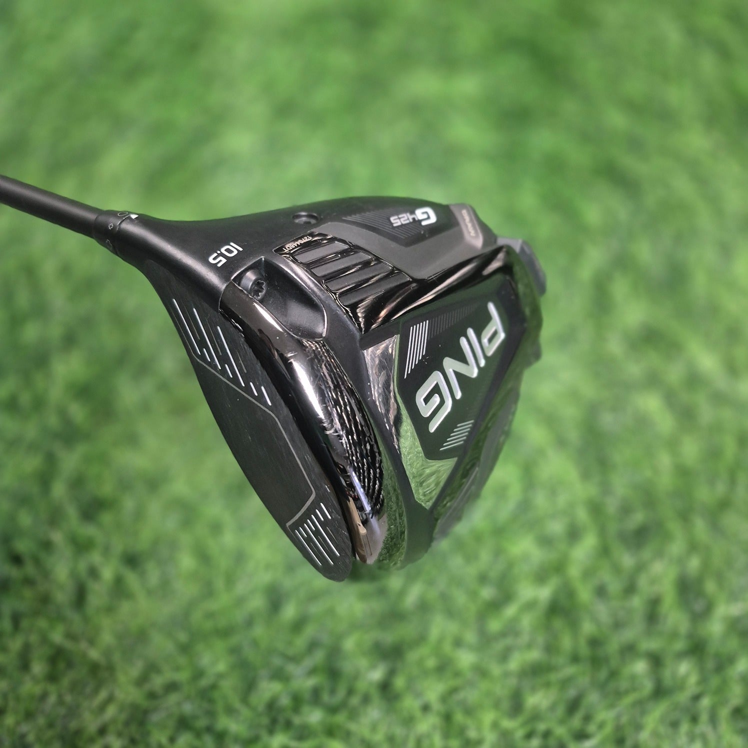 Ping Driver / G425 MAX / 10.5 / R