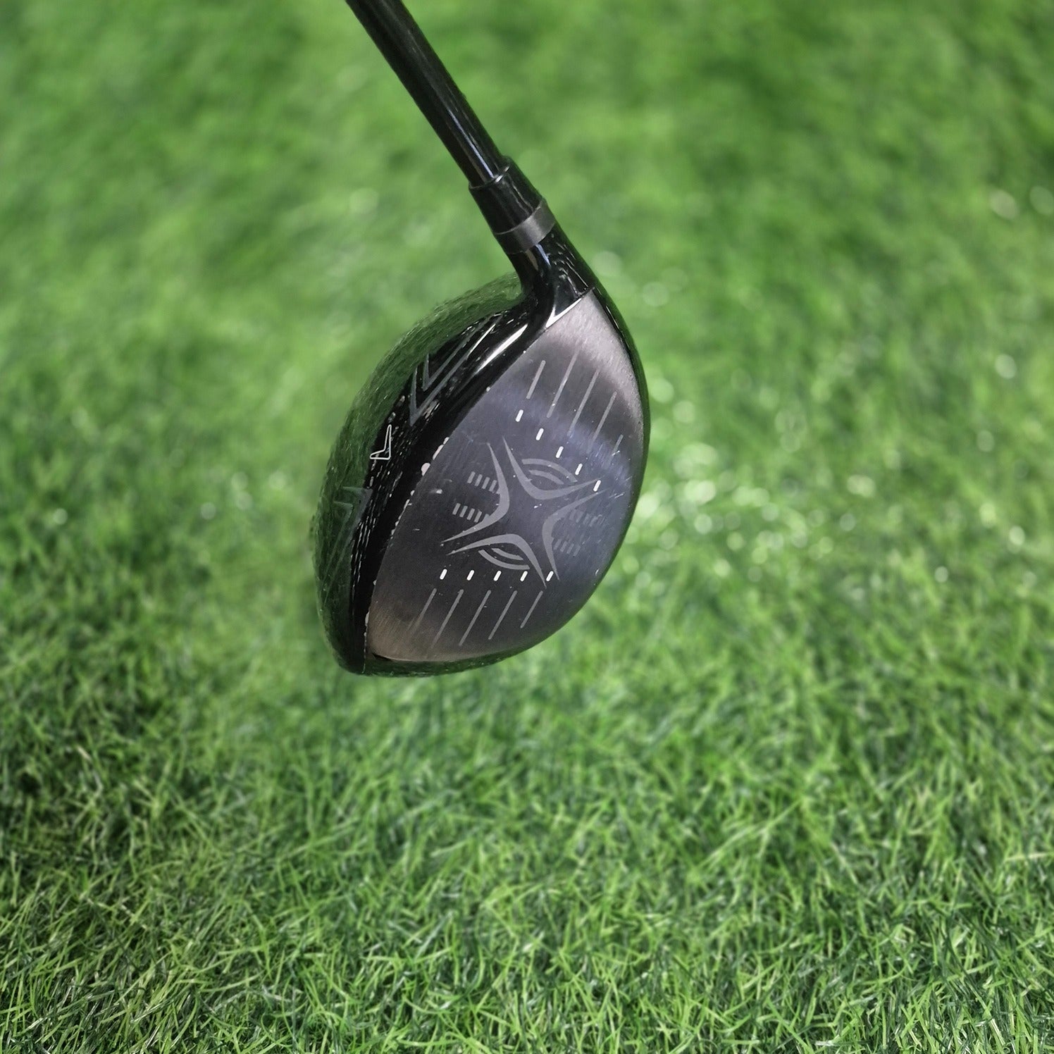 Callaway Driver / GBB Epic STAR / 10.5 / R