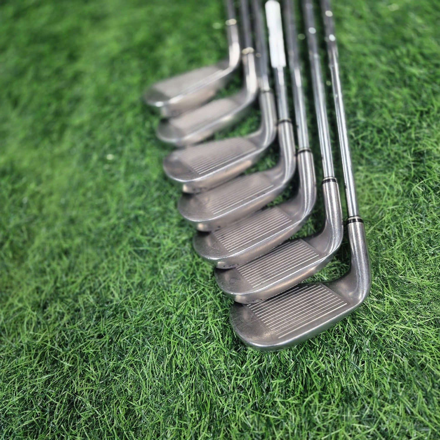 XXIO Iron Set / XXIO 6 / 8pcs / R