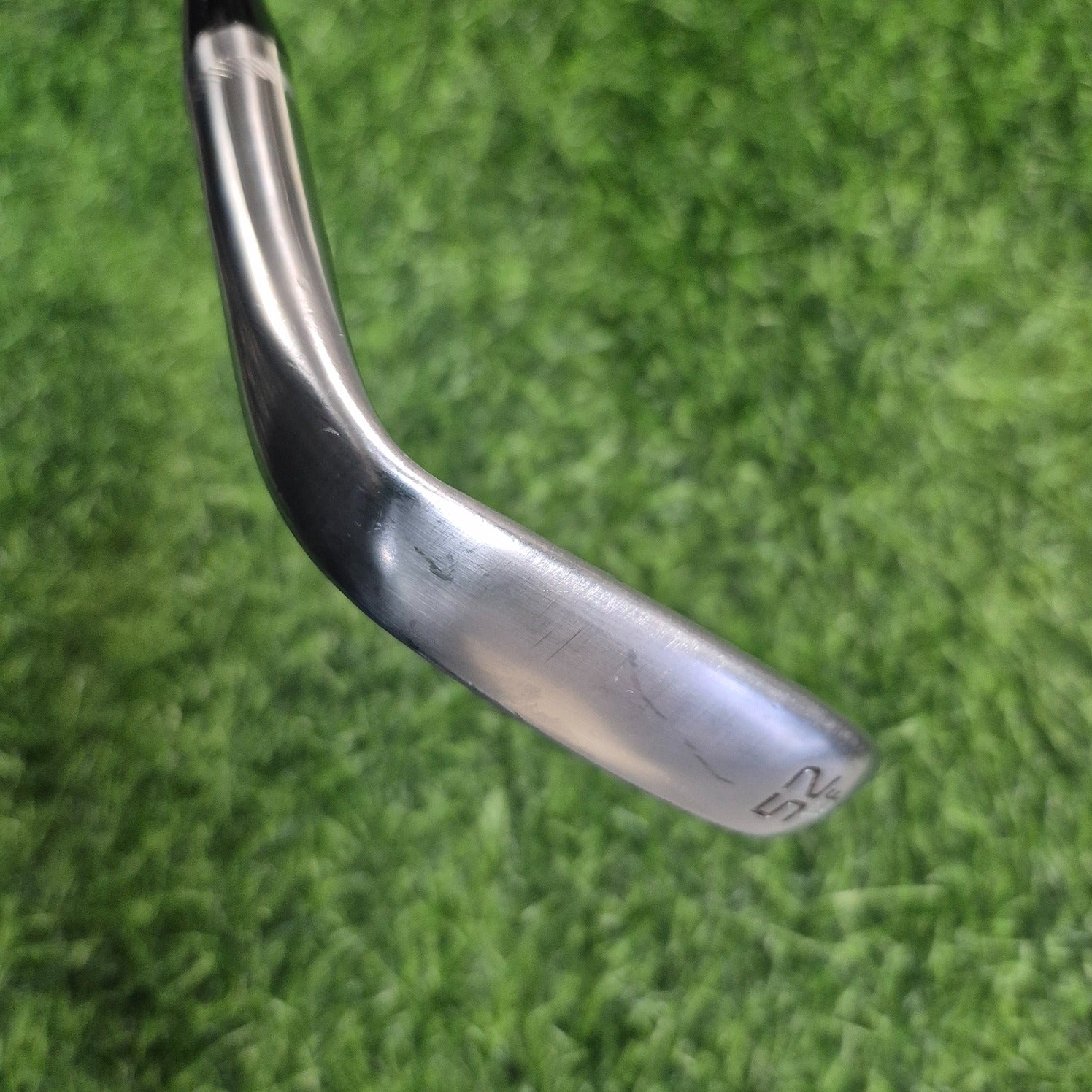 Titleist Wedge / Vokey SM10 / 52.0 / Lefty / S