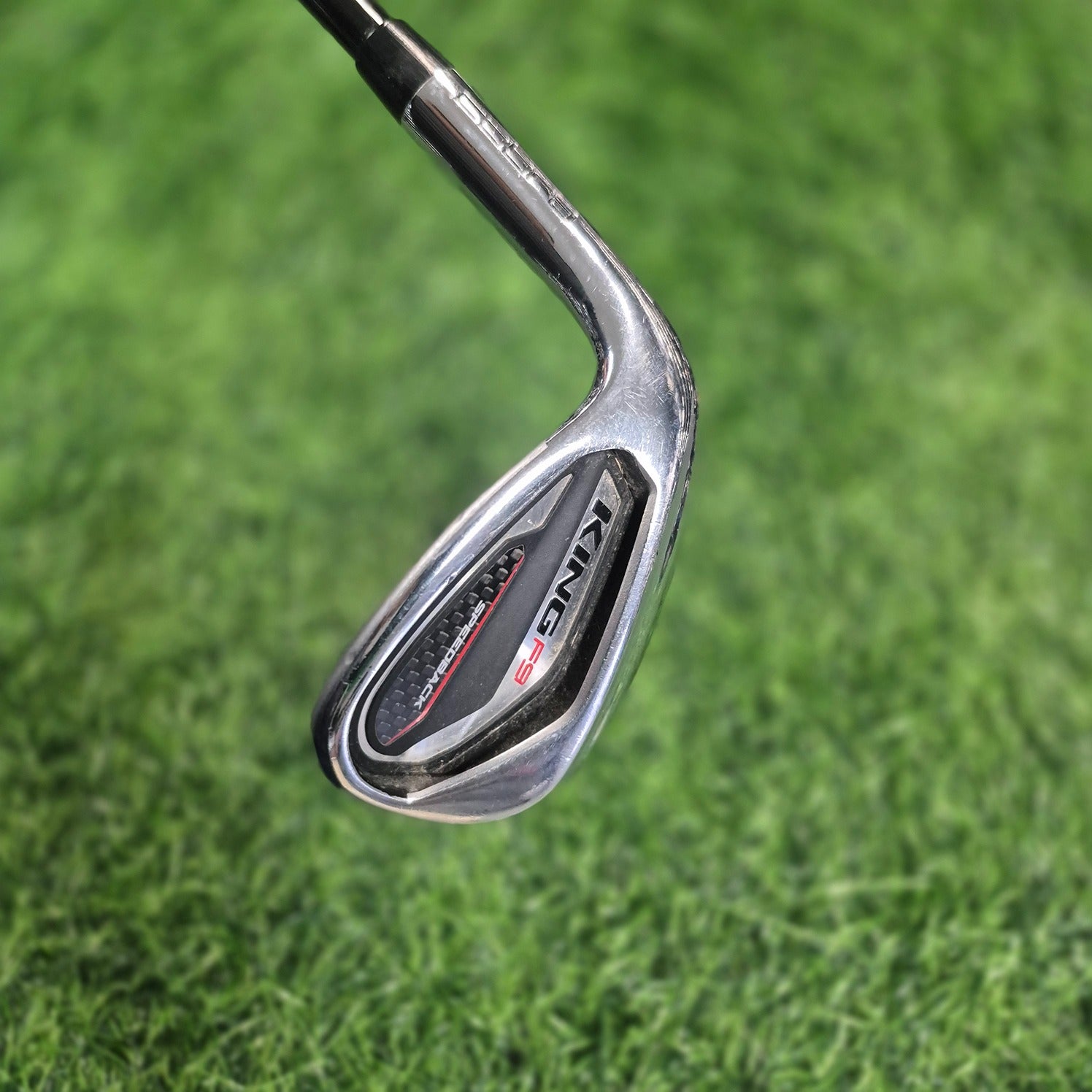 COBRA Wedge / KING F9 SPEEDBACK / SW / Lefty / R