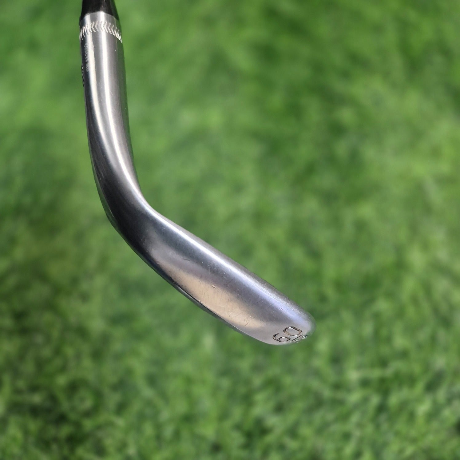 PXG Wedge / 0311 3x Forged / 60.0 / Lefty / S