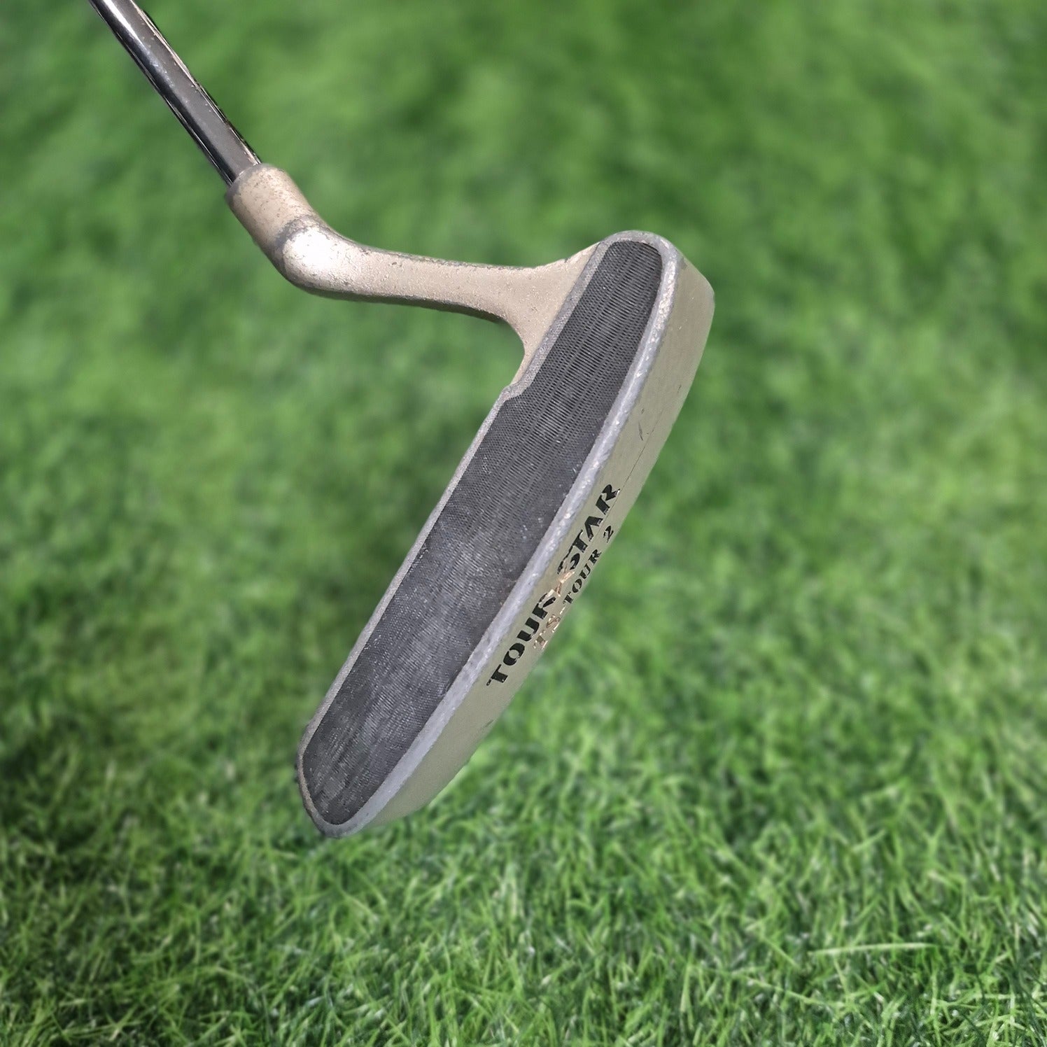 TOUR STAR Putter / TS-Tour 2 / 35"
