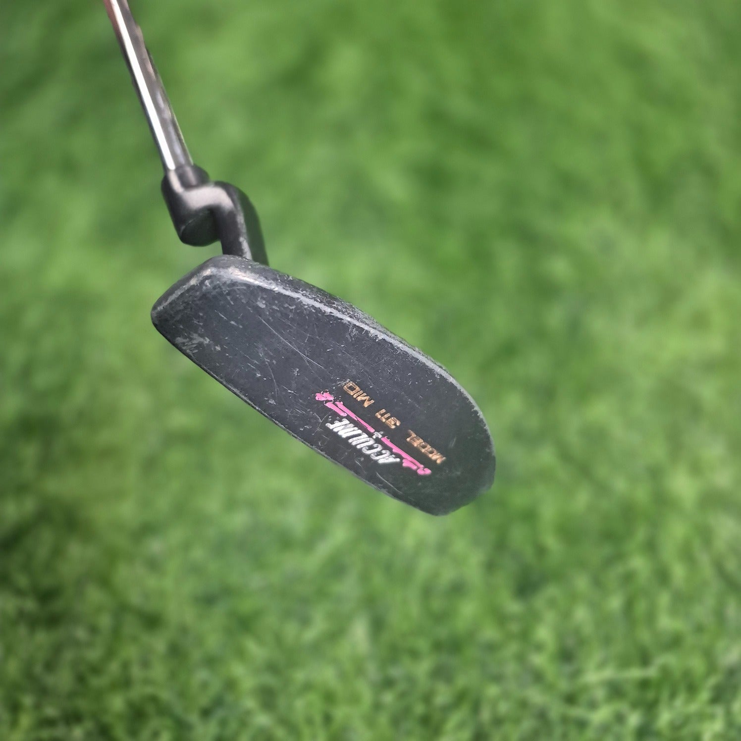 ACCULINE Putter / MODEL 311 / 34"