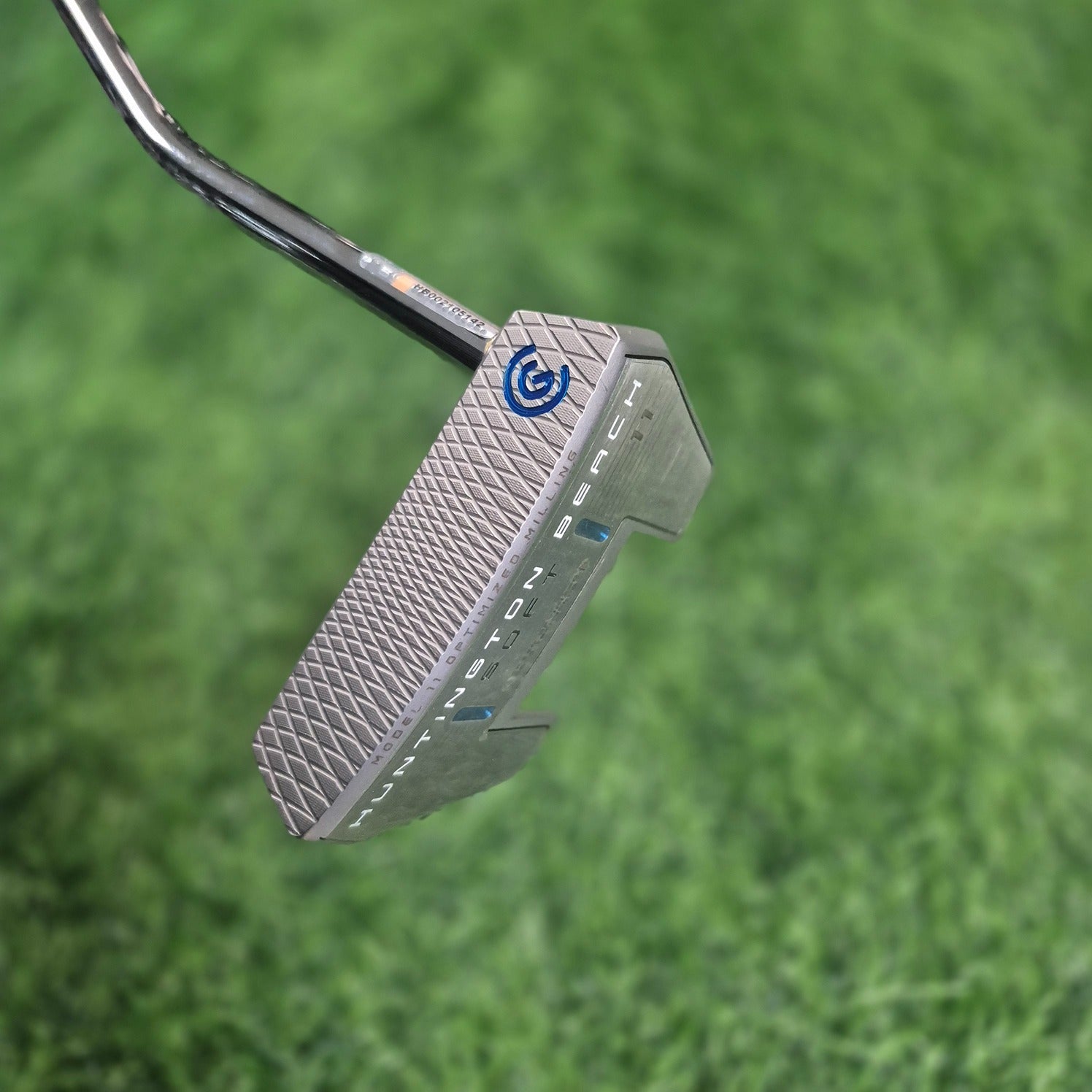 Cleveland Putter / Huntington SOFT 11 / 34"