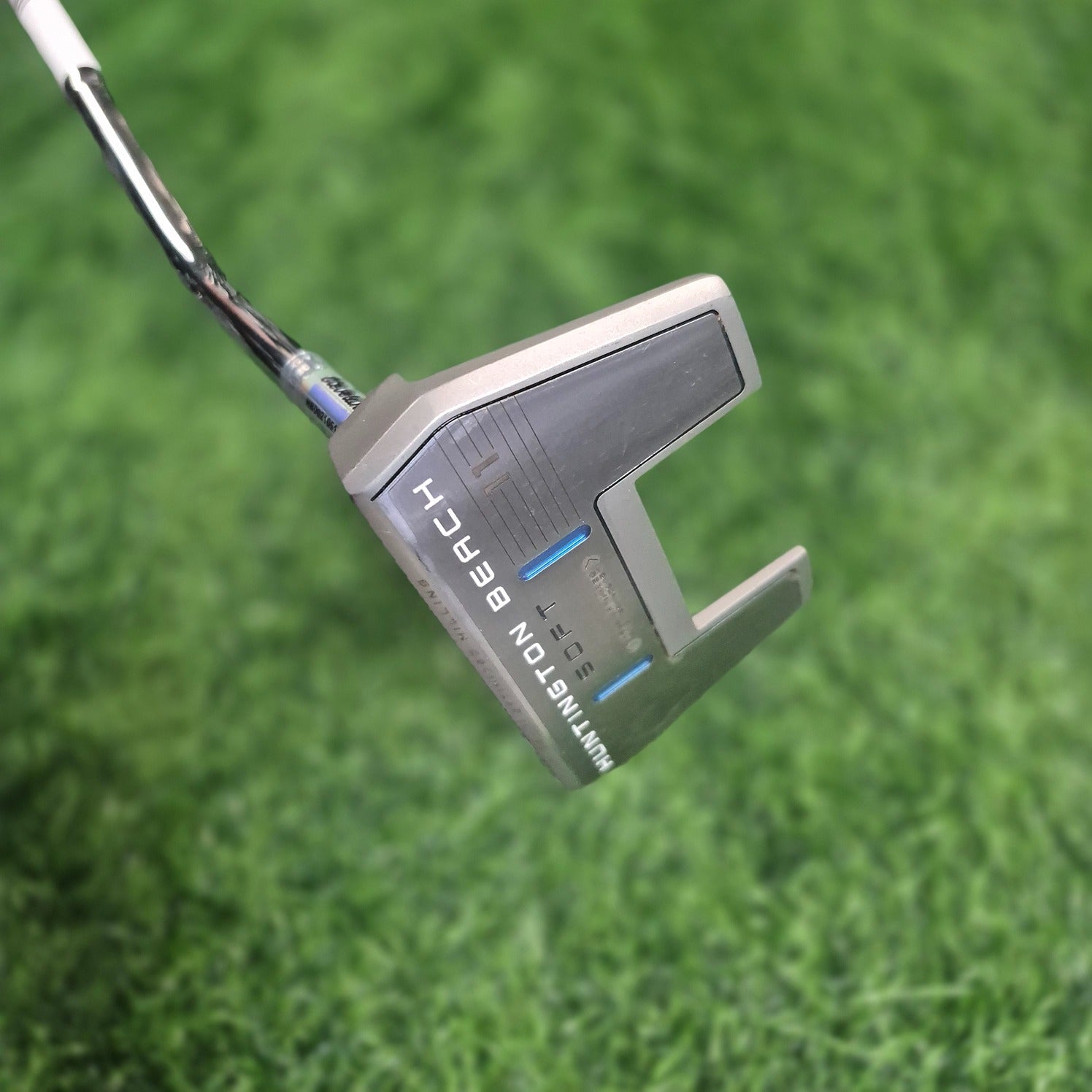 Cleveland Putter / Huntington SOFT 11 / 34"