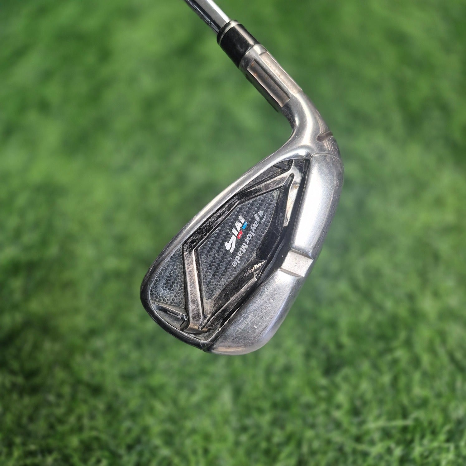 TaylorMade Etc / M4 / #8 Single Iron / Lefty / S