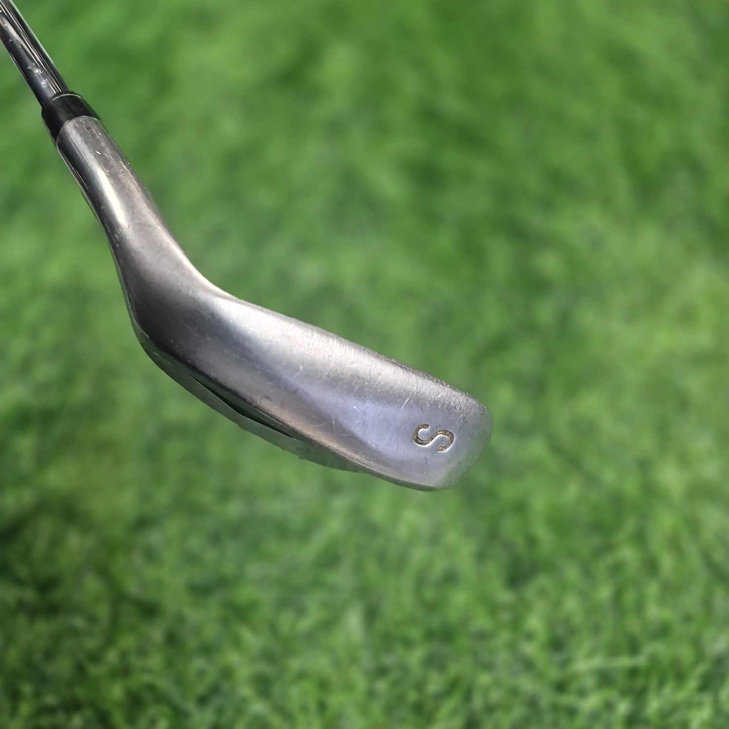 TaylorMade Wedge / M4 / SW / Lefty / S