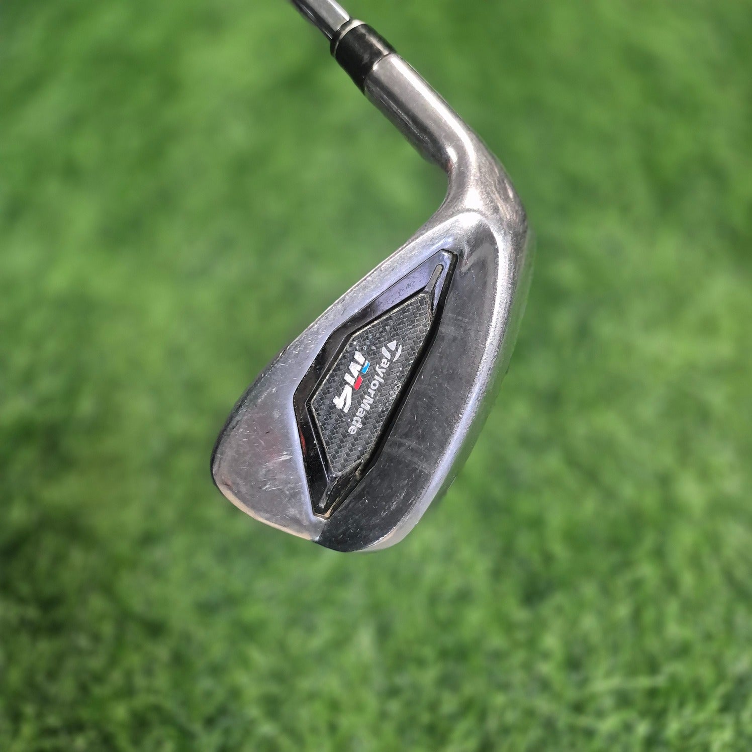 TaylorMade Wedge / M4 / GW / Lefty / S