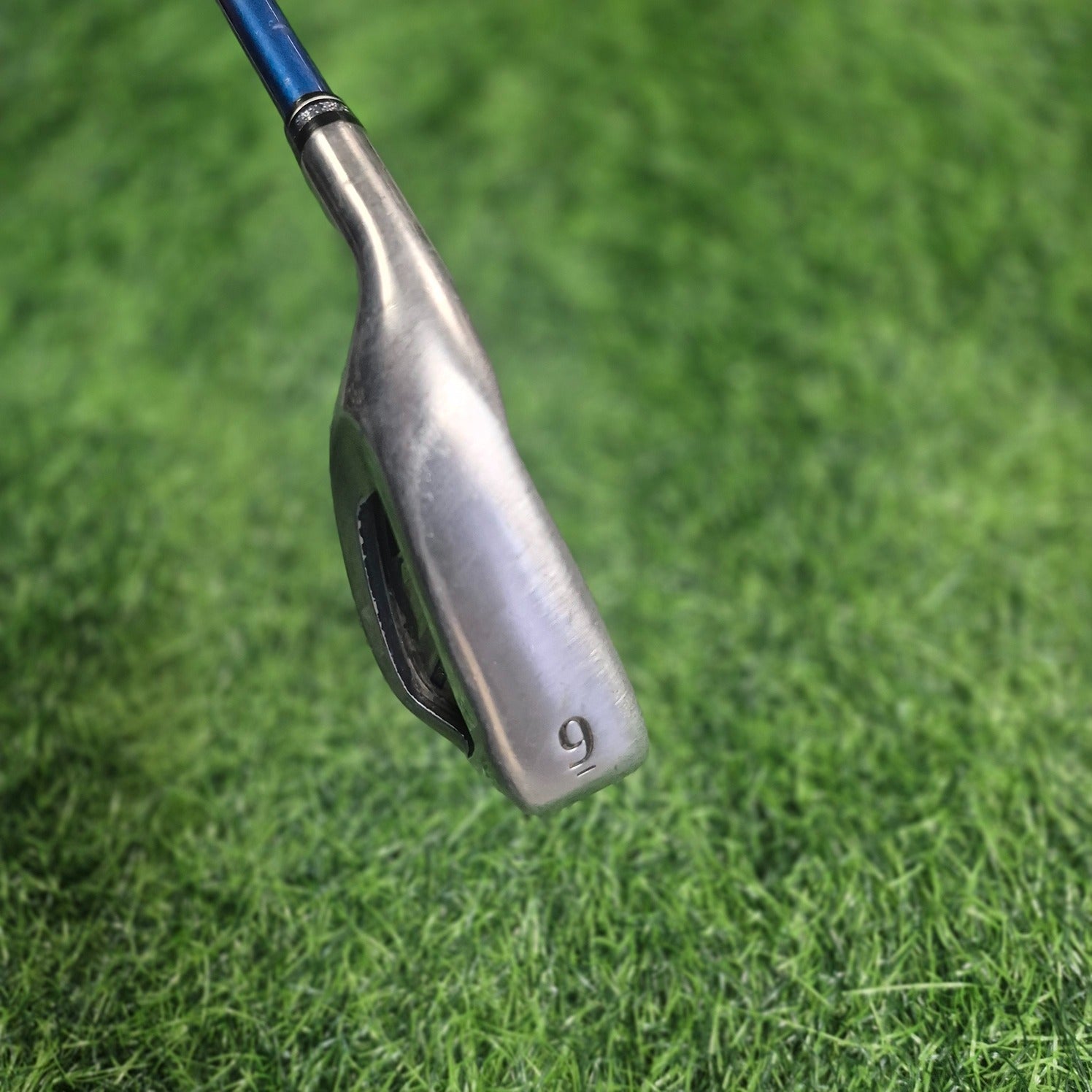 XXIO Etc / XXIO 11 / #9 Single Iron / Lefty / R(S)