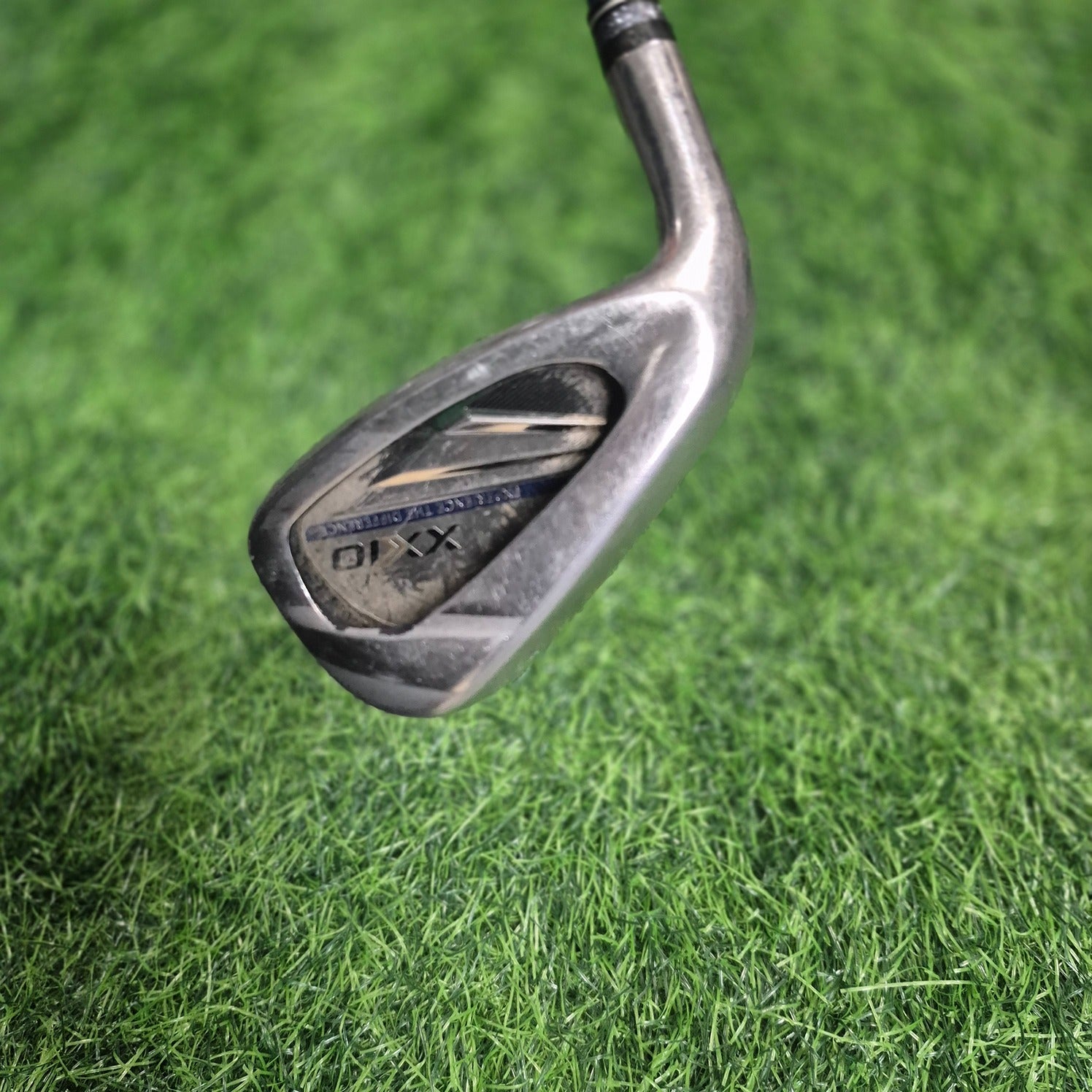 XXIO Etc / XXIO 11 / #7 Single Iron / Lefty / R(S)