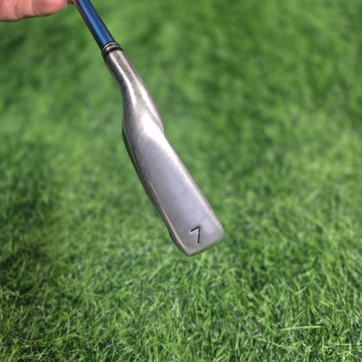 XXIO Etc / XXIO 11 / #7 Single Iron / Lefty / R(S)